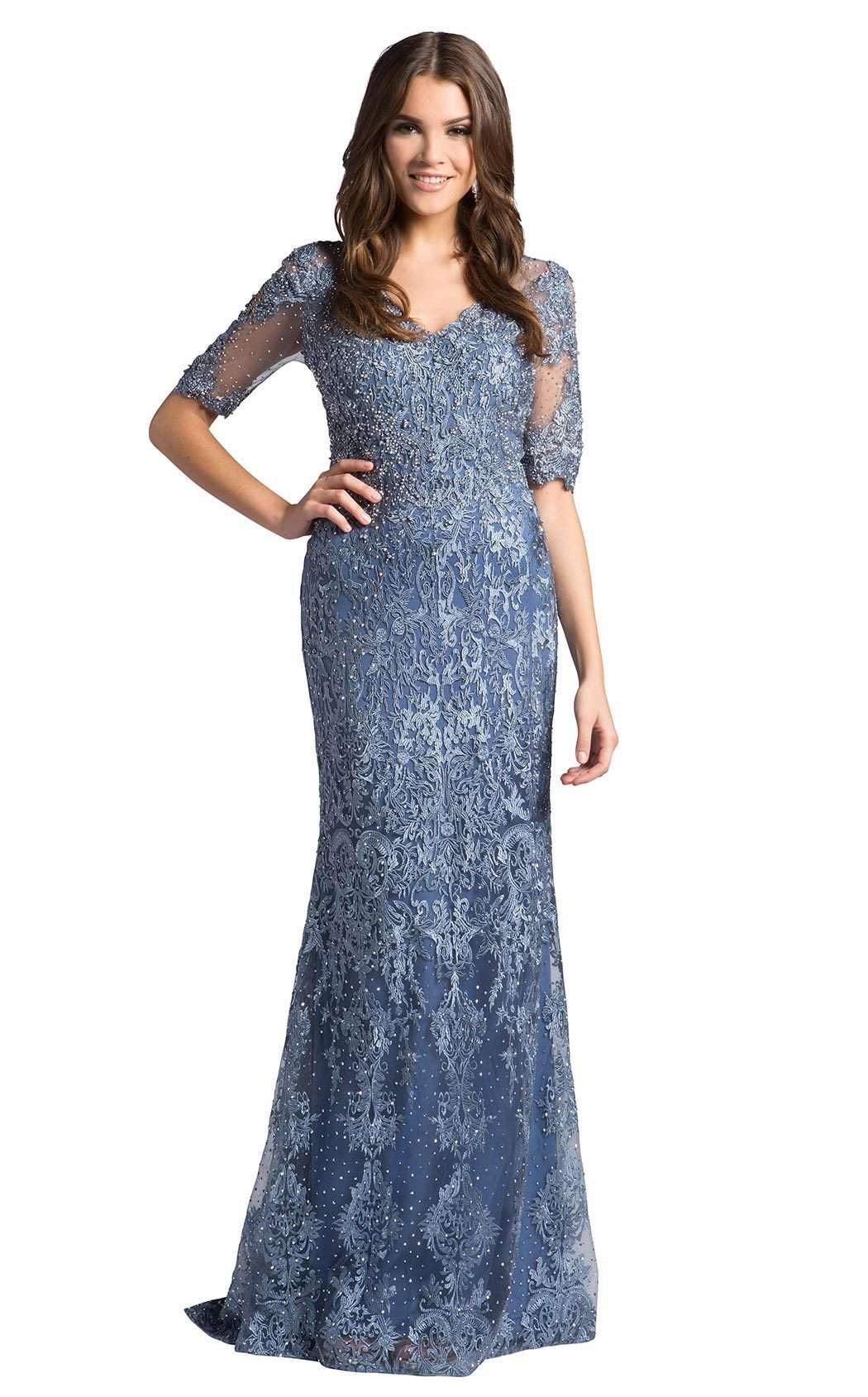 Lara 33604CL Dress