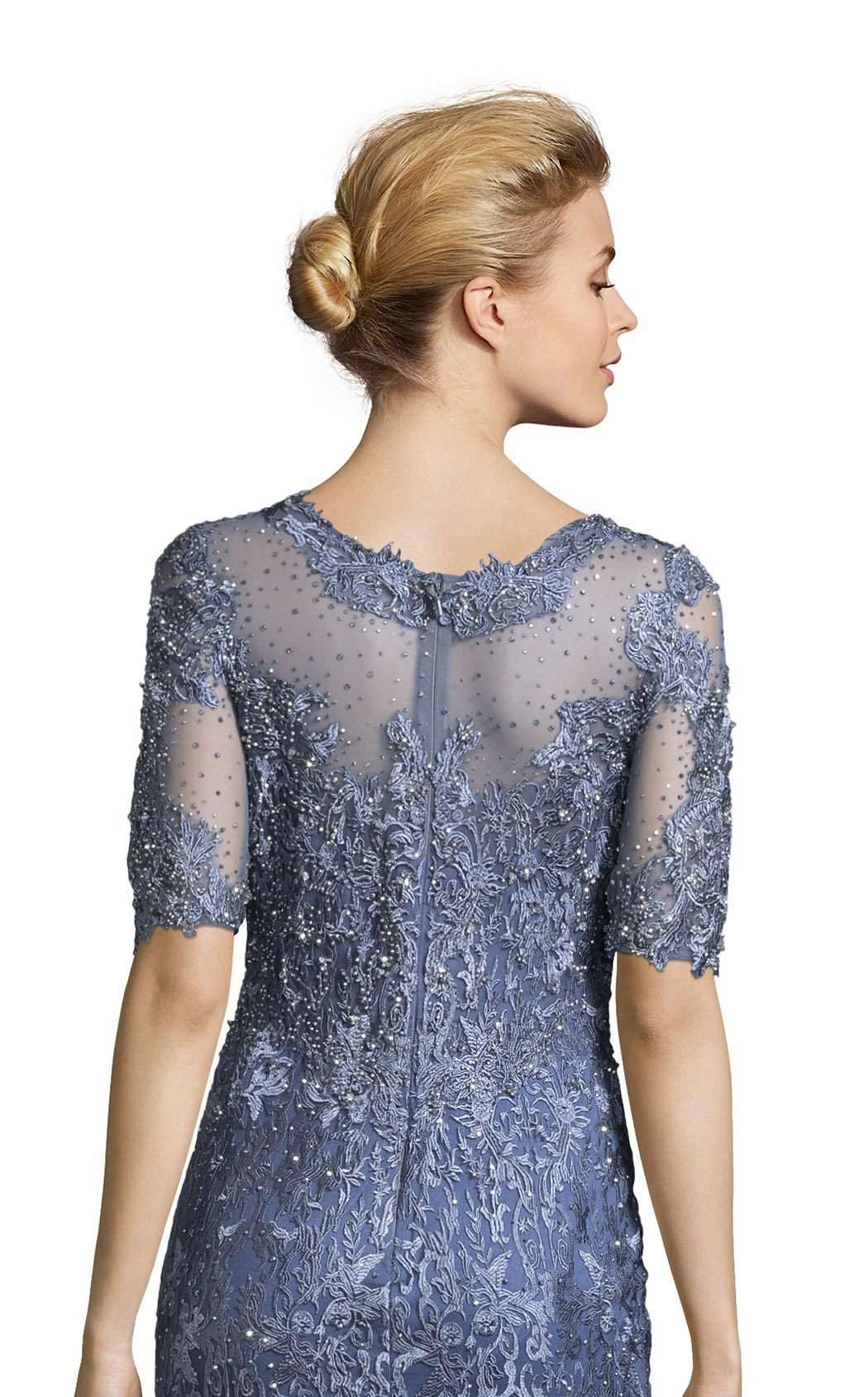 Lara 33604CL Dress - Image 6