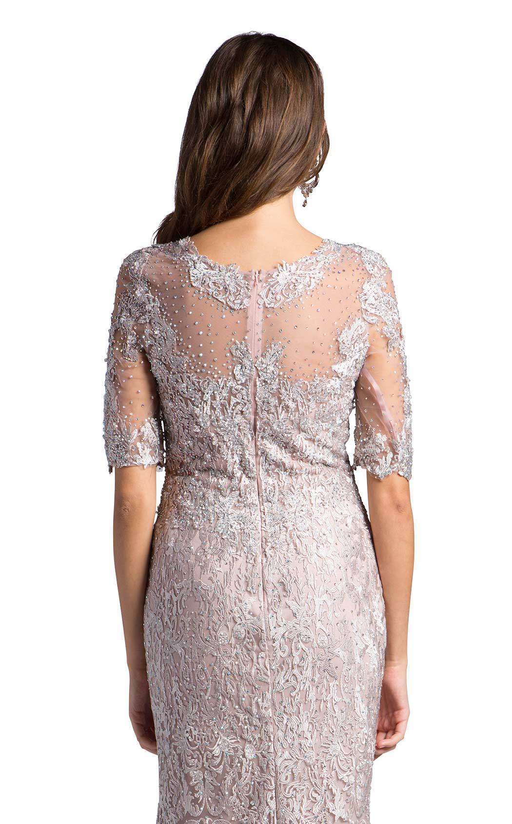 Lara 33604CL Dress - Image 8