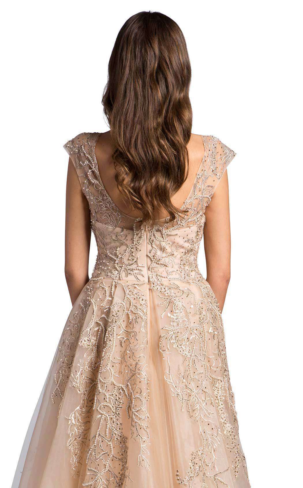 Lara 33621CL Dress - Image 4