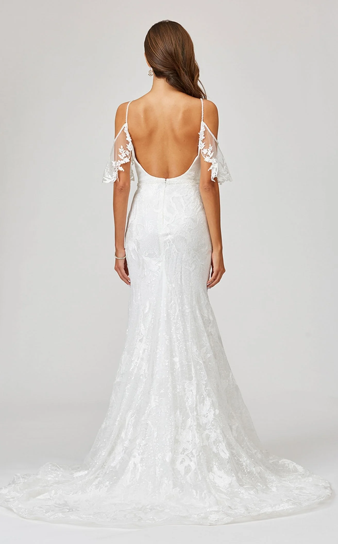 Lara 51037CL Dress - Image 2