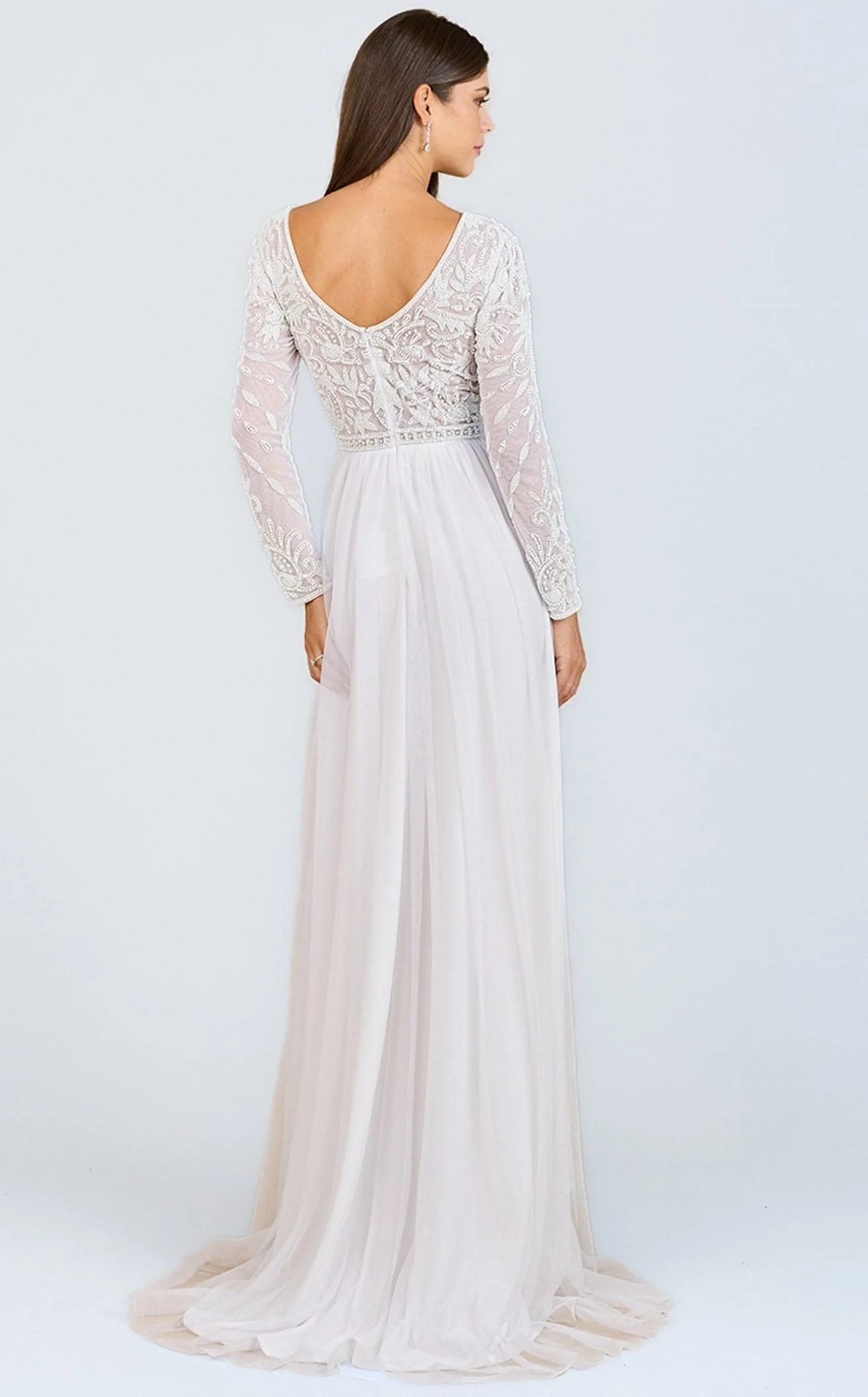 Lara 51067 Dress - Image 2