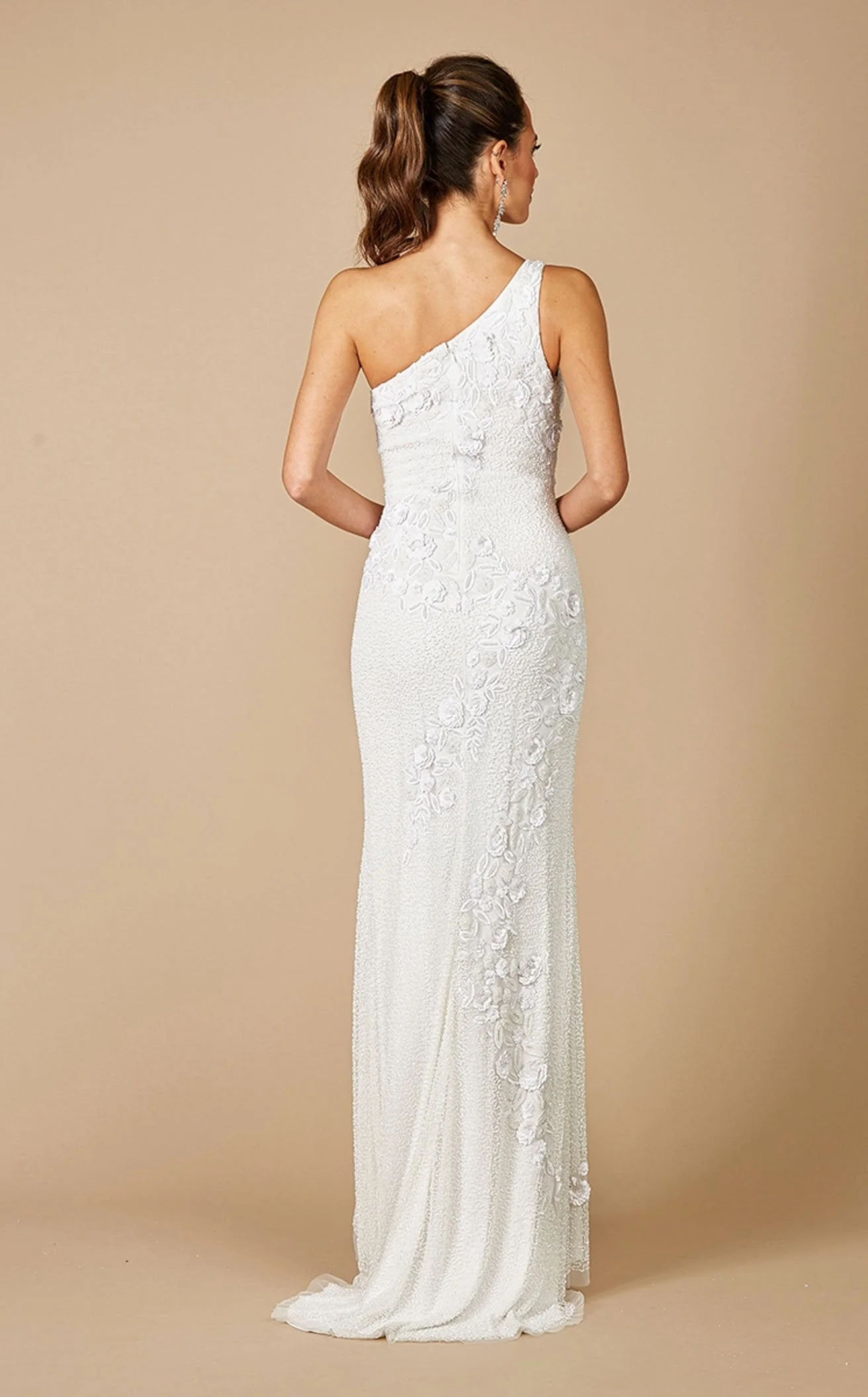 Lara 51081CL Dress - Image 2