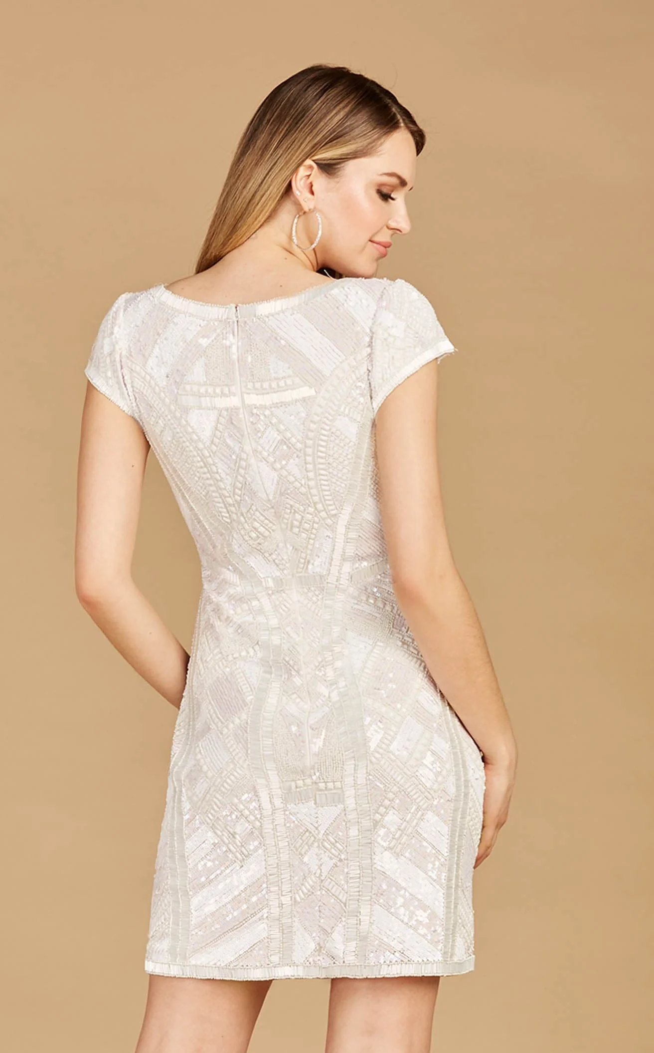 Lara 51115 Dress - Image 2