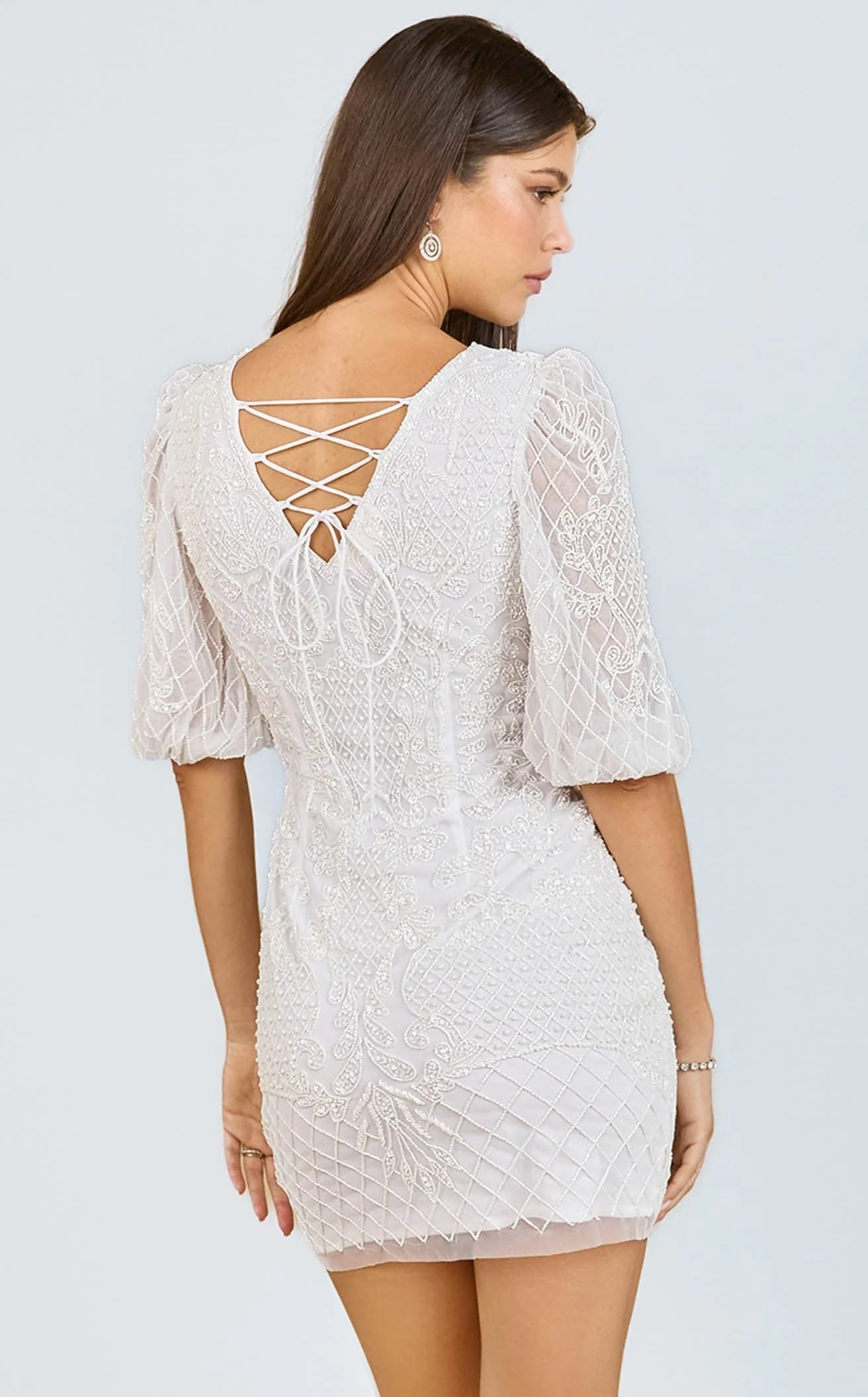 Lara 51118 Dress - Image 2