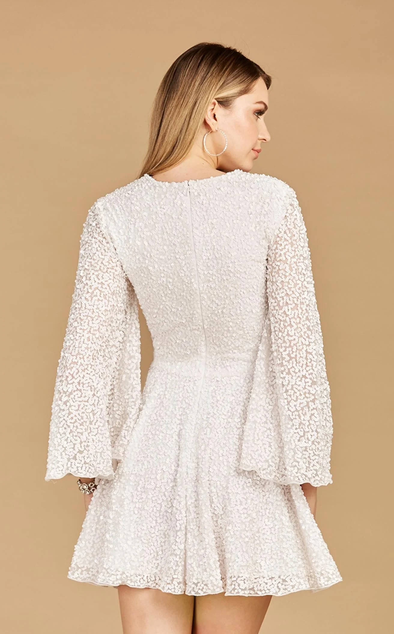 Lara 51121 Dress - Image 2
