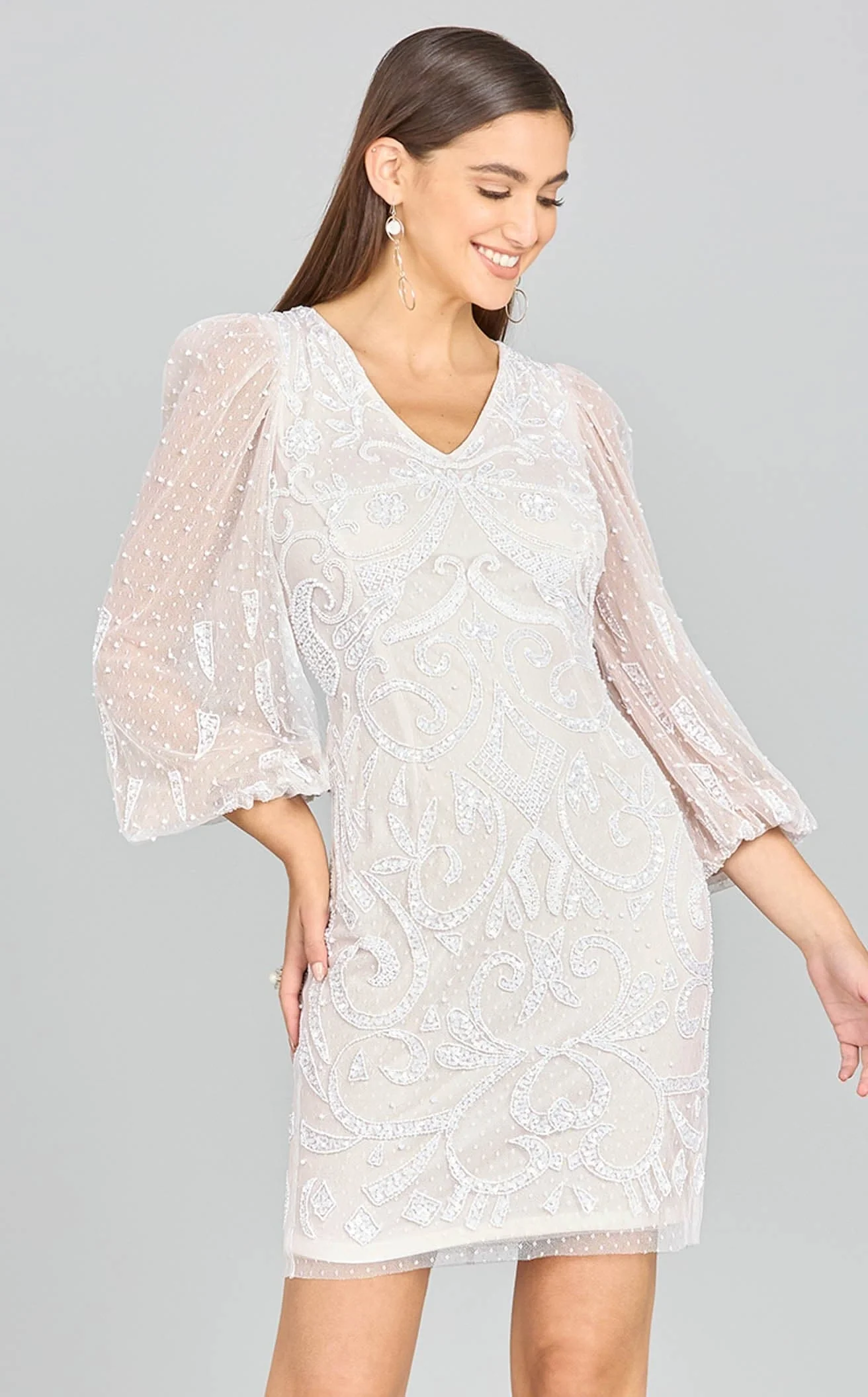 Lara 51130 Dress