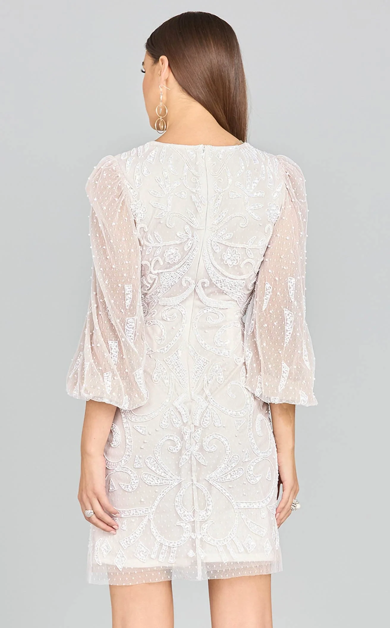 Lara 51130 Dress - Image 2