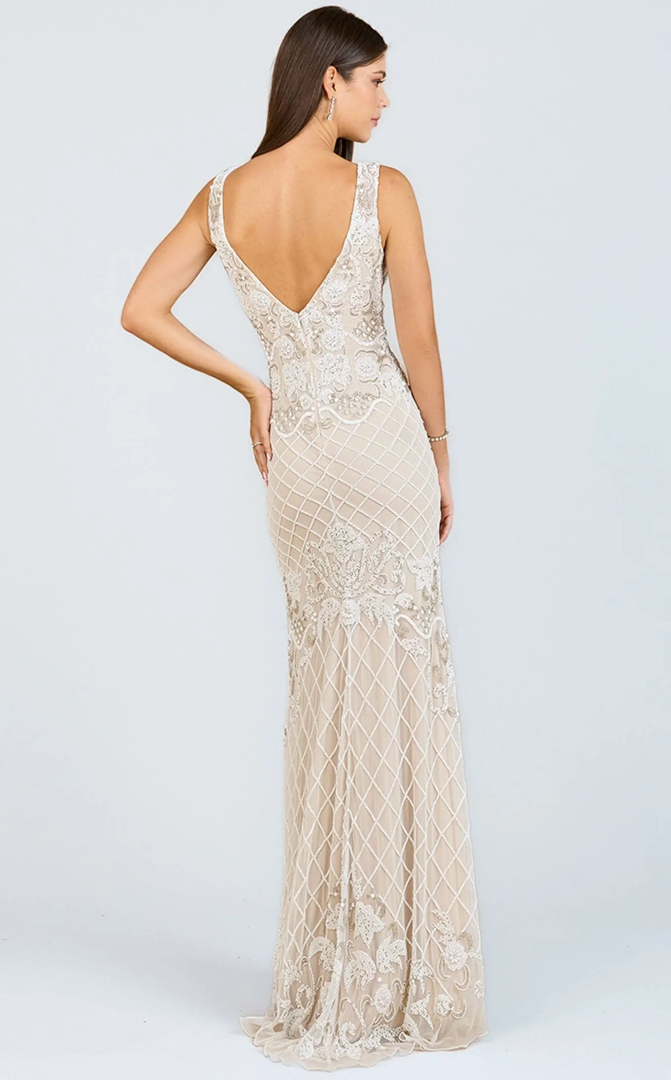 Lara 51136 Dress - Image 2