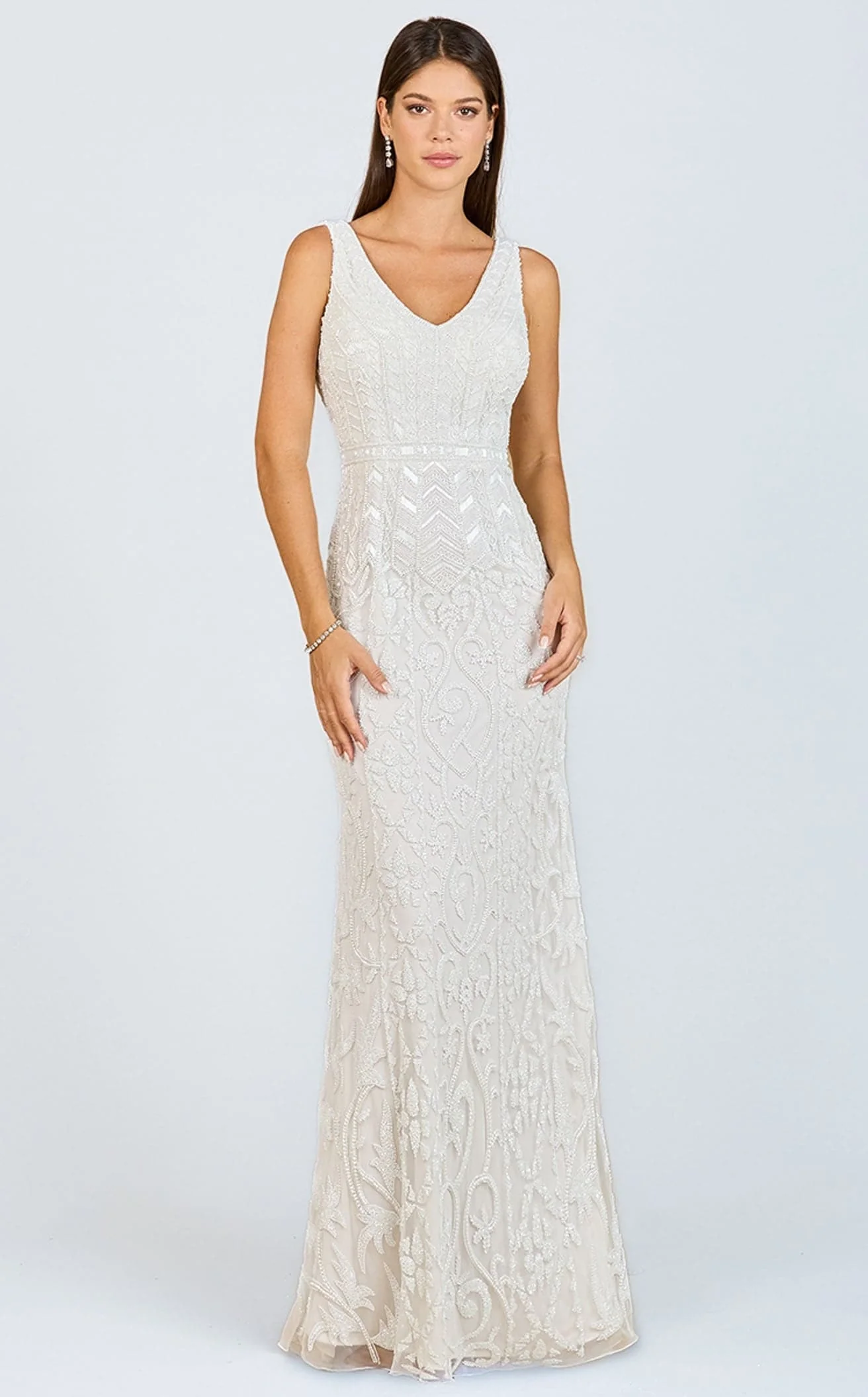 Lara 51137 Dress