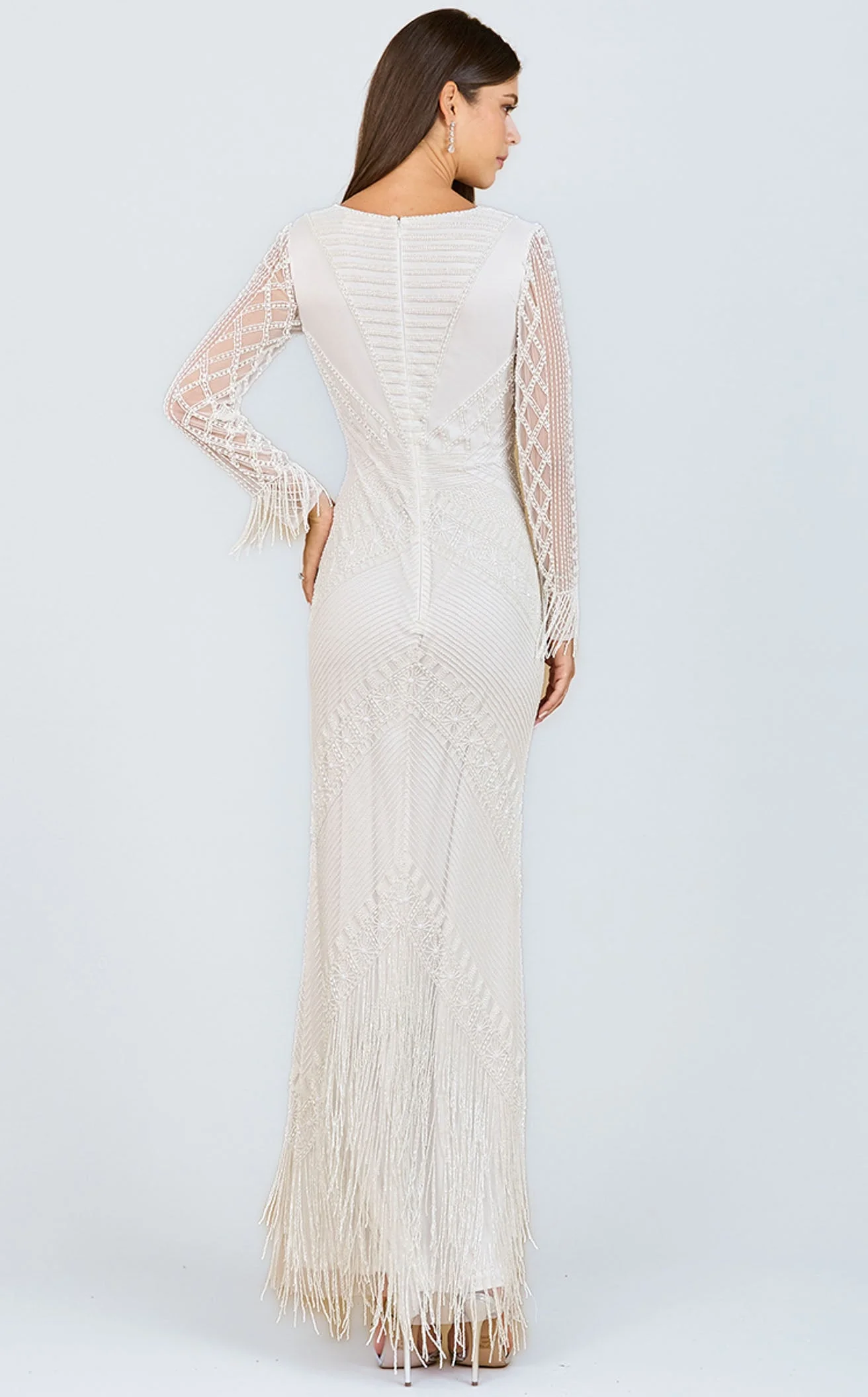 Lara 51139CL Dress - Image 2