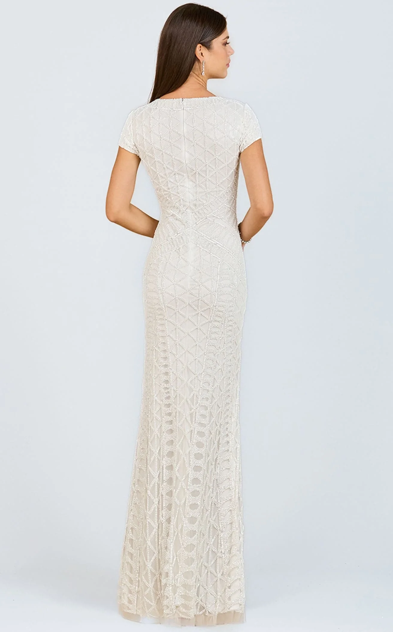Lara 51141 Dress - Image 2