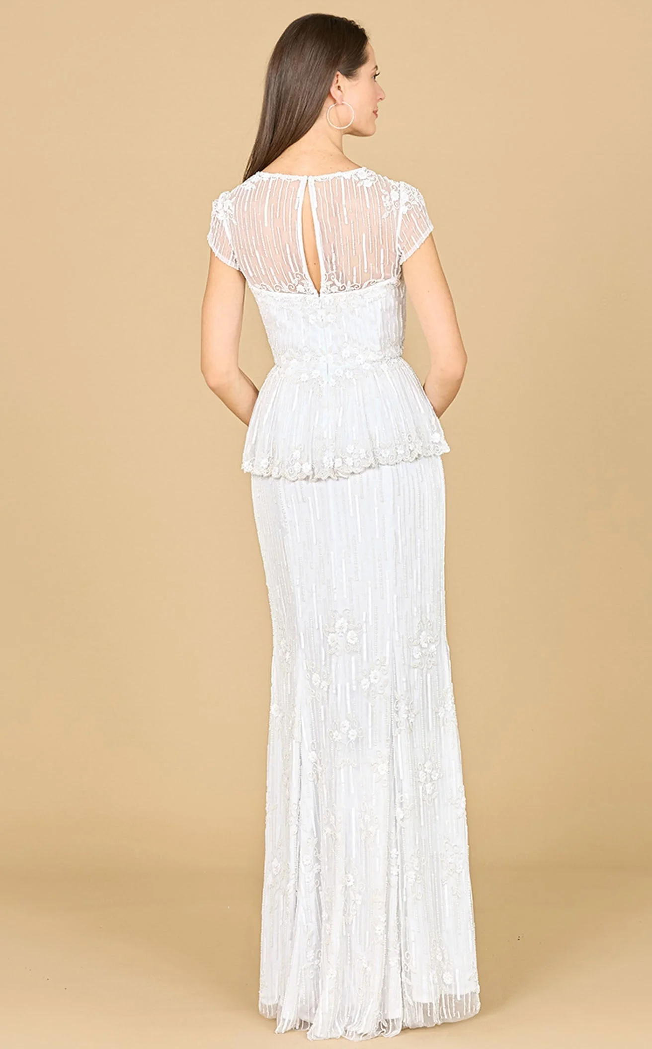 Lara 51179 Dress - Image 2