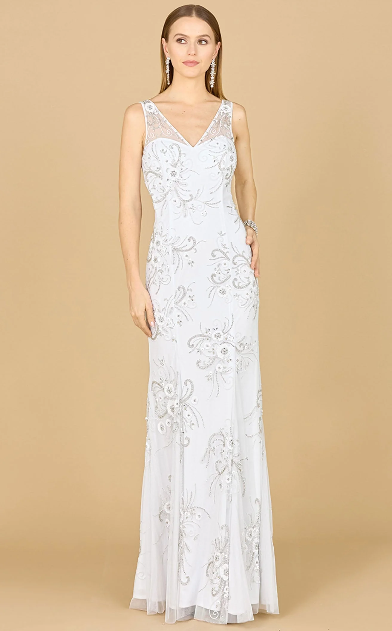 Lara 51182 Dress