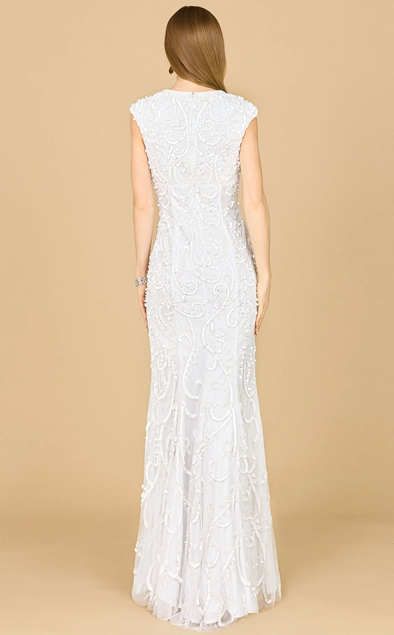 Lara 51184 Dress - Image 2