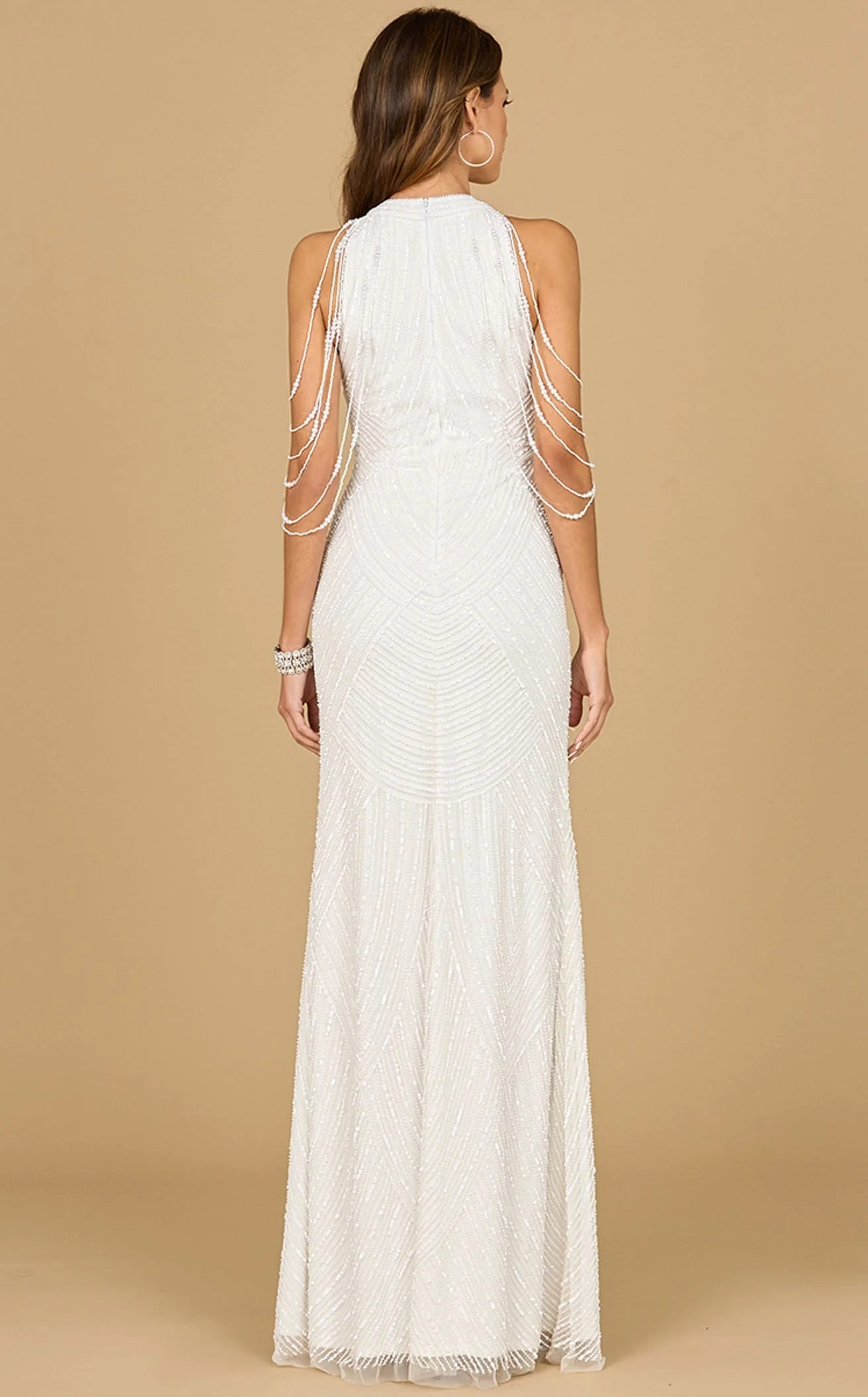 Lara 51185 Dress - Image 3