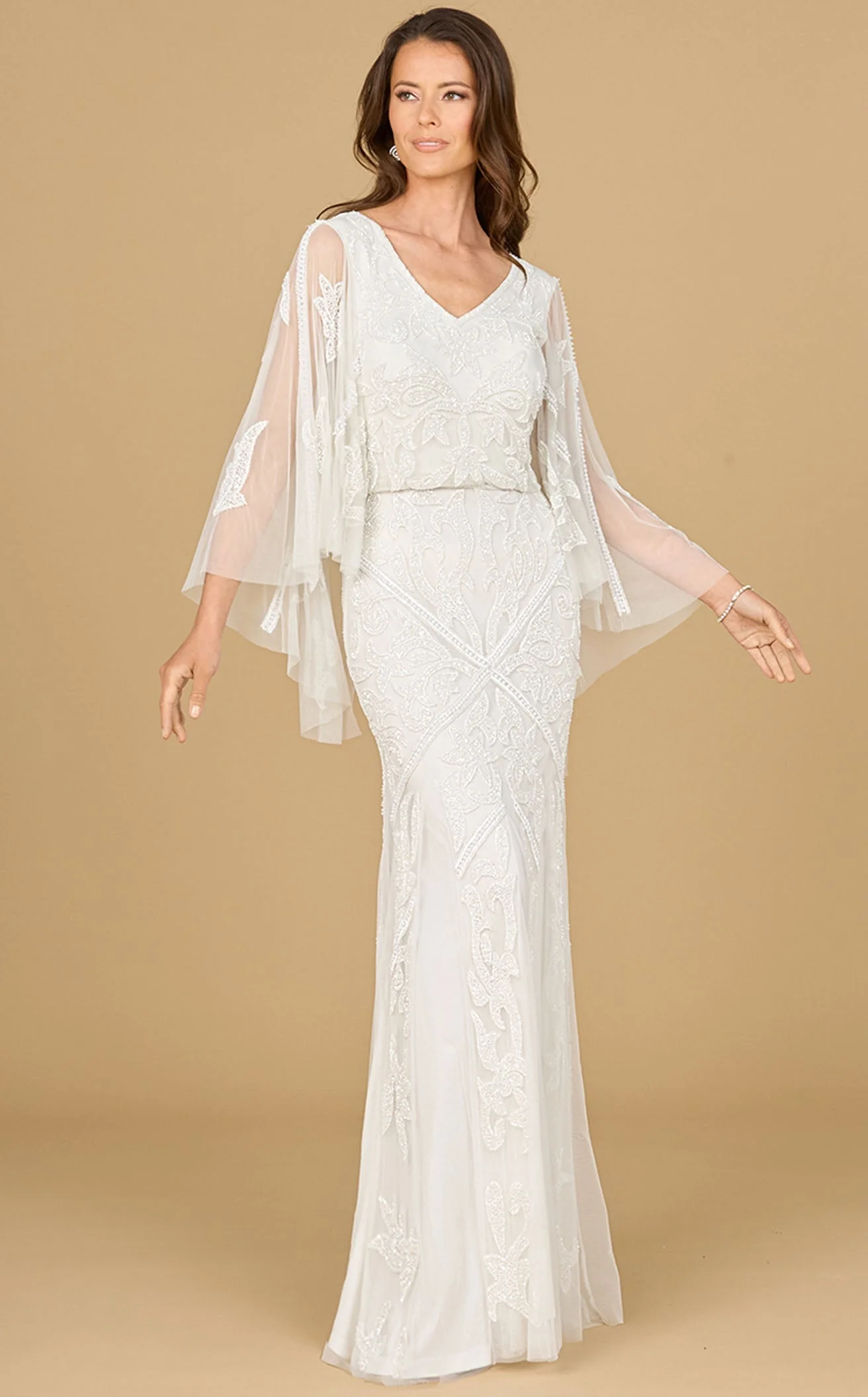 Lara 51186 Dress
