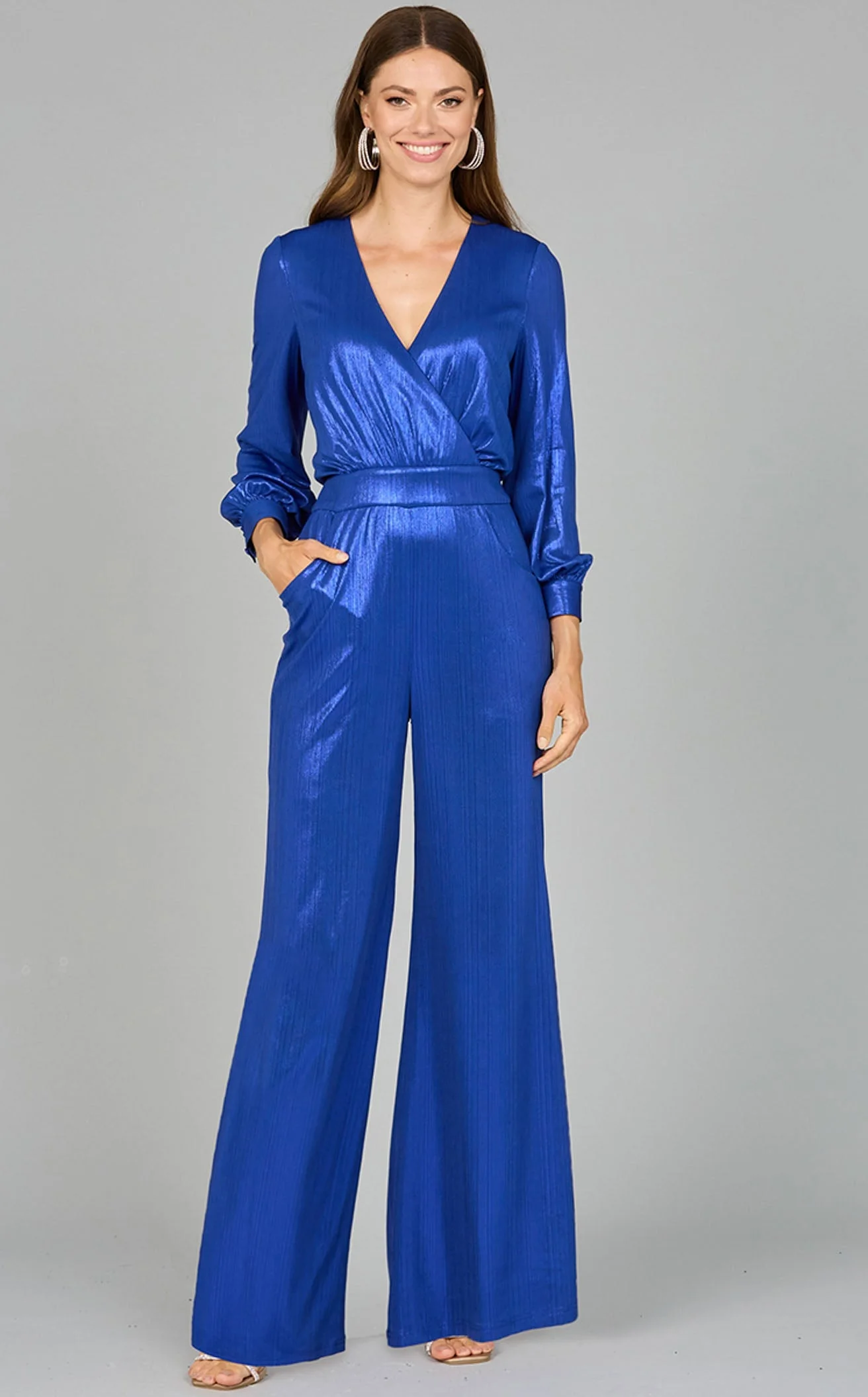 Lara 8121 Jumpsuit
