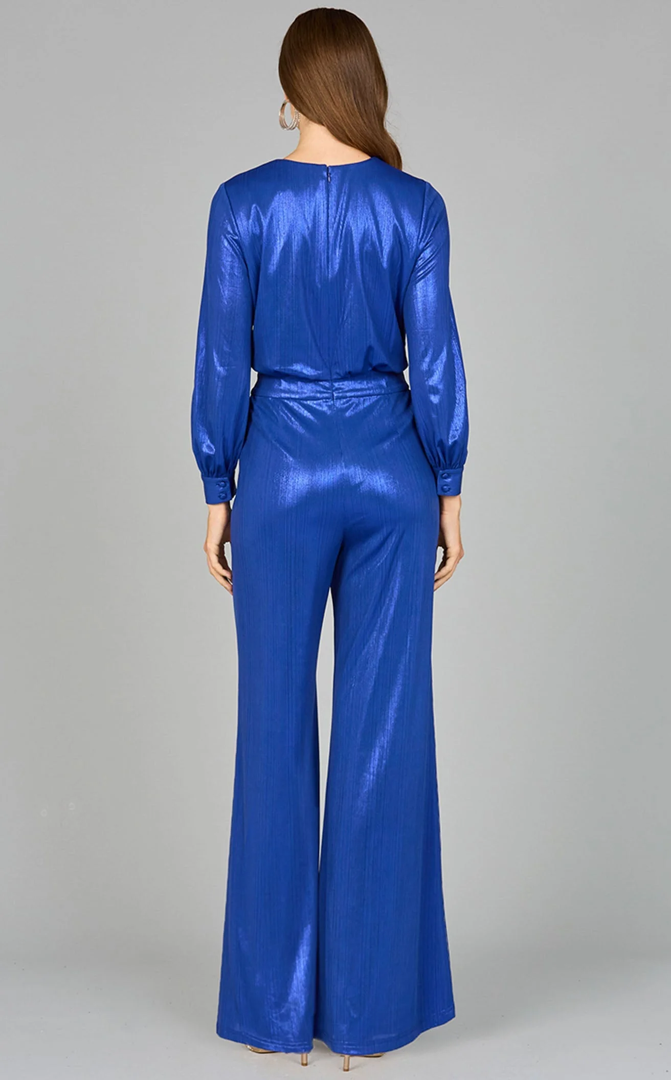 Lara 8121 Jumpsuit - Image 2