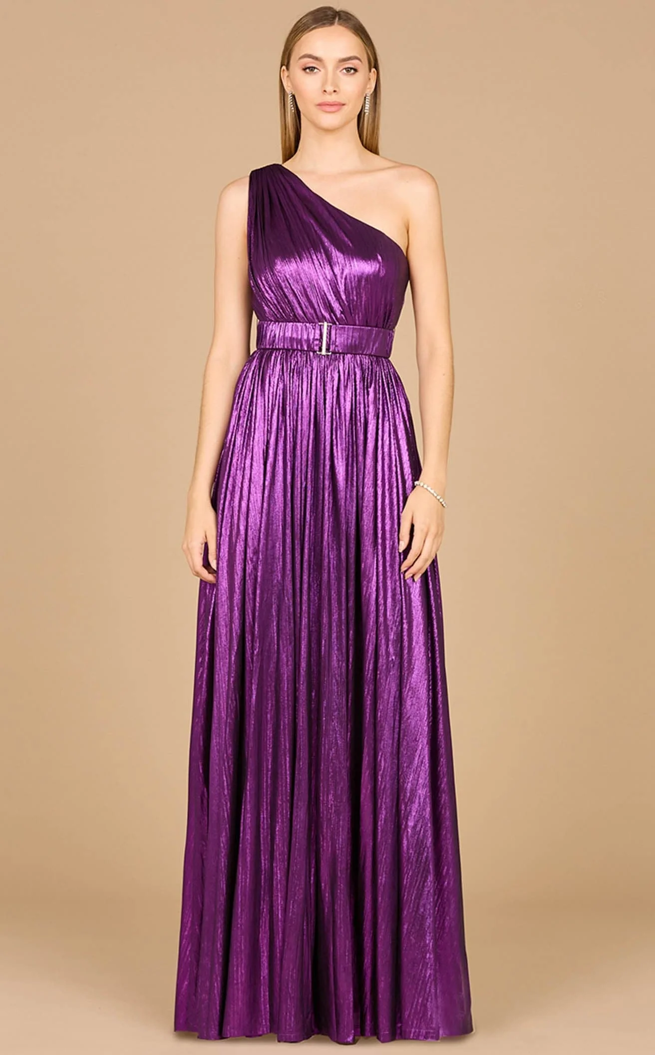 Lara 8122 Dress - Image 2