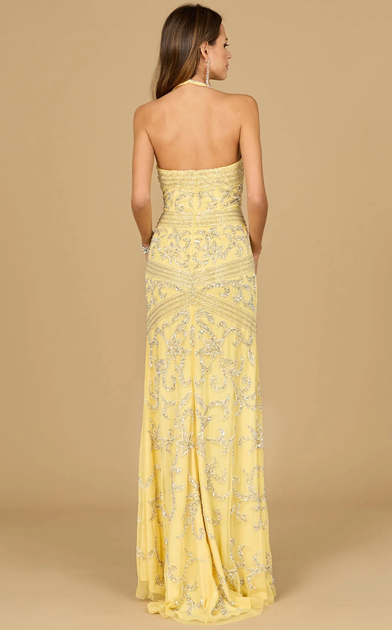Lara 9936 Dress - Image 2