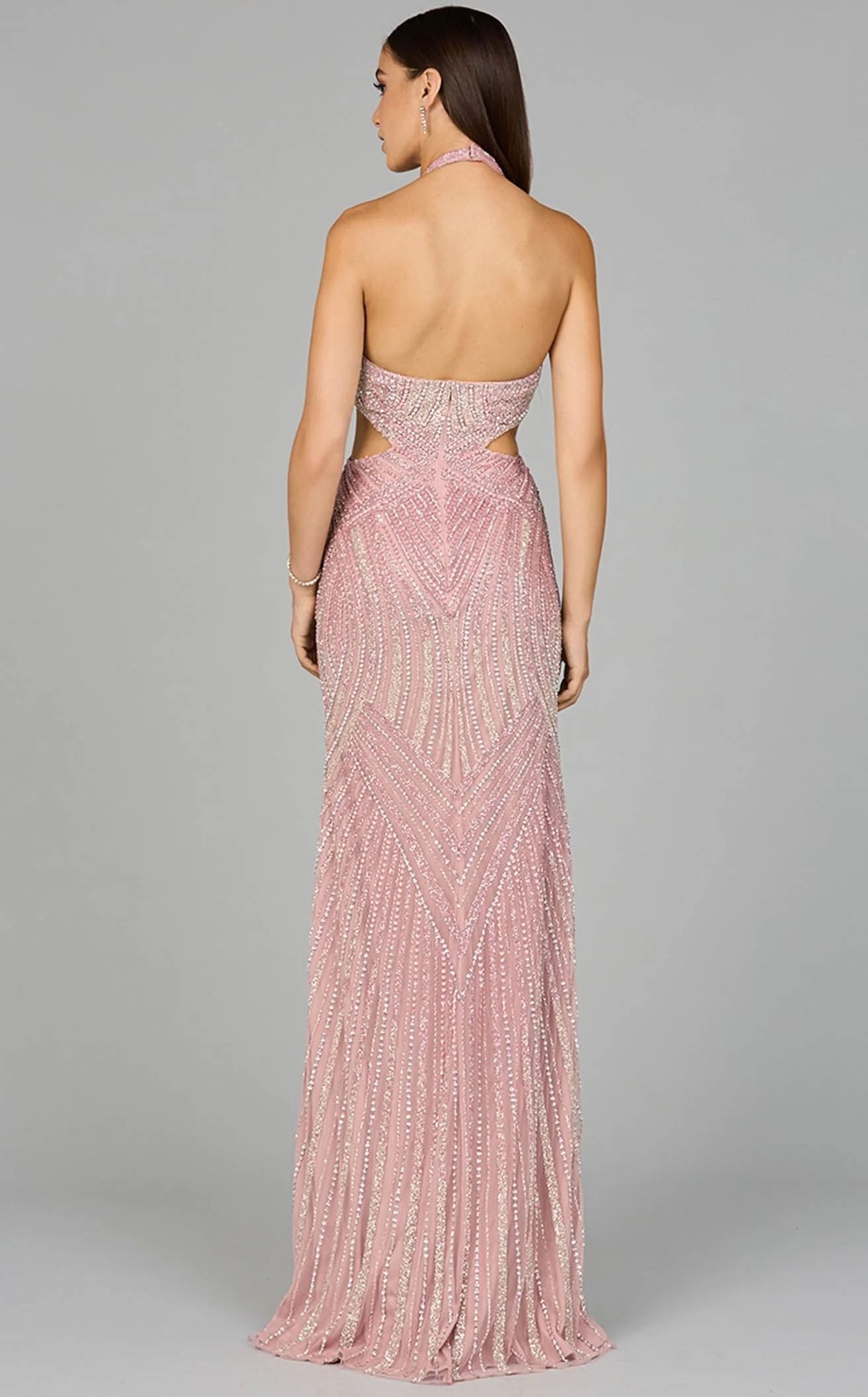 Lara 9943 Dress - Image 2