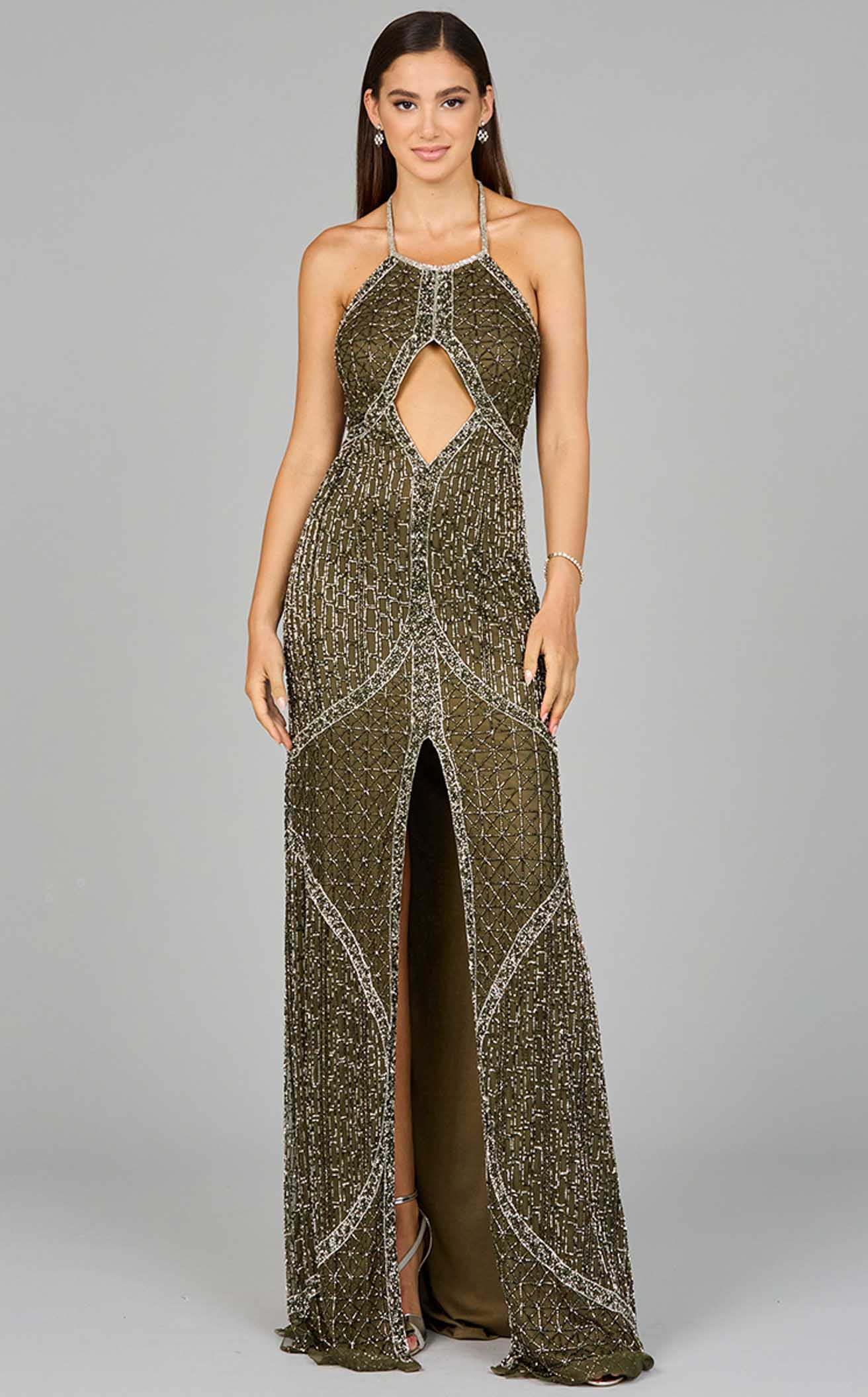 Lara 9945 Dress