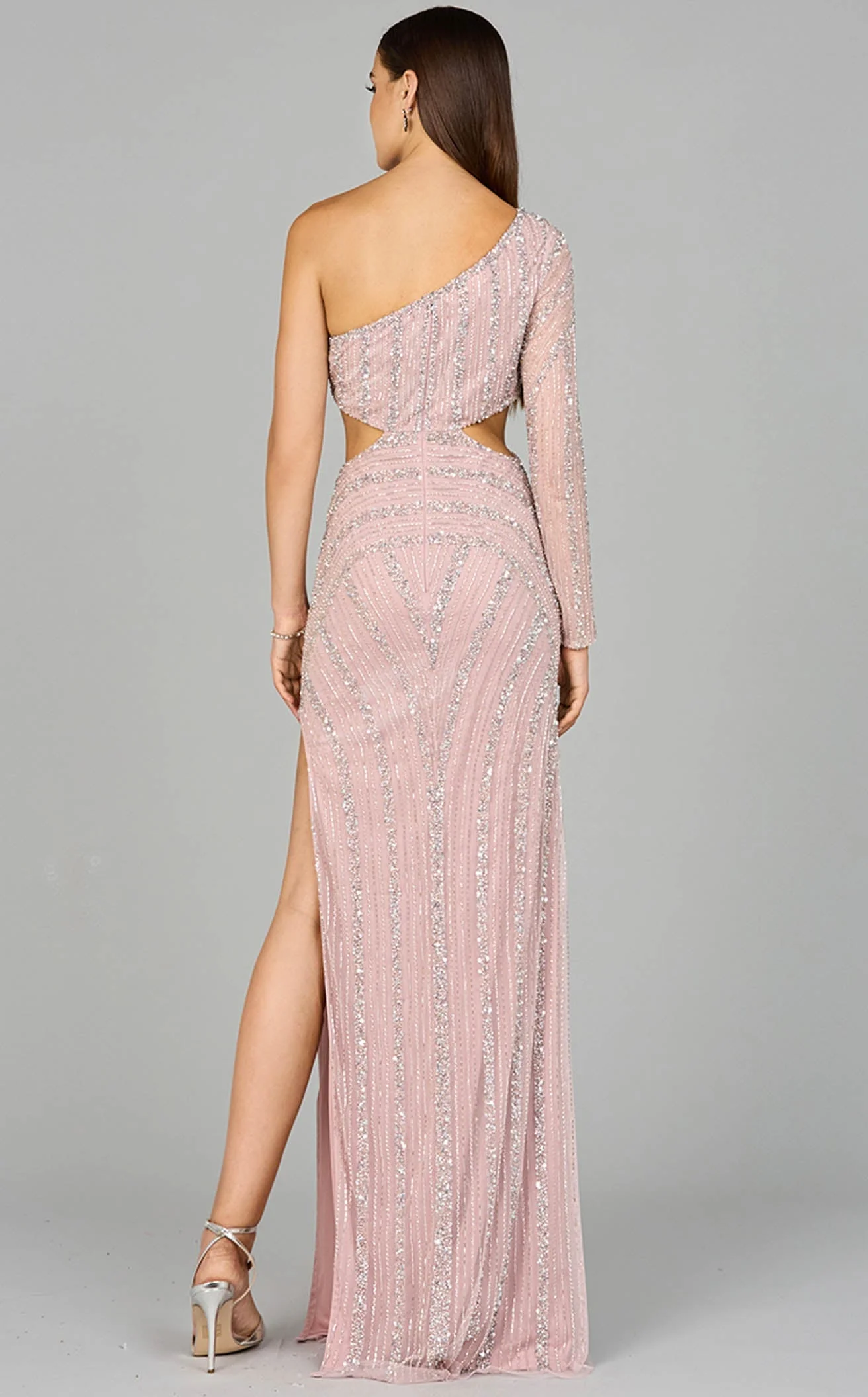 Lara 9946 Dress - Image 2