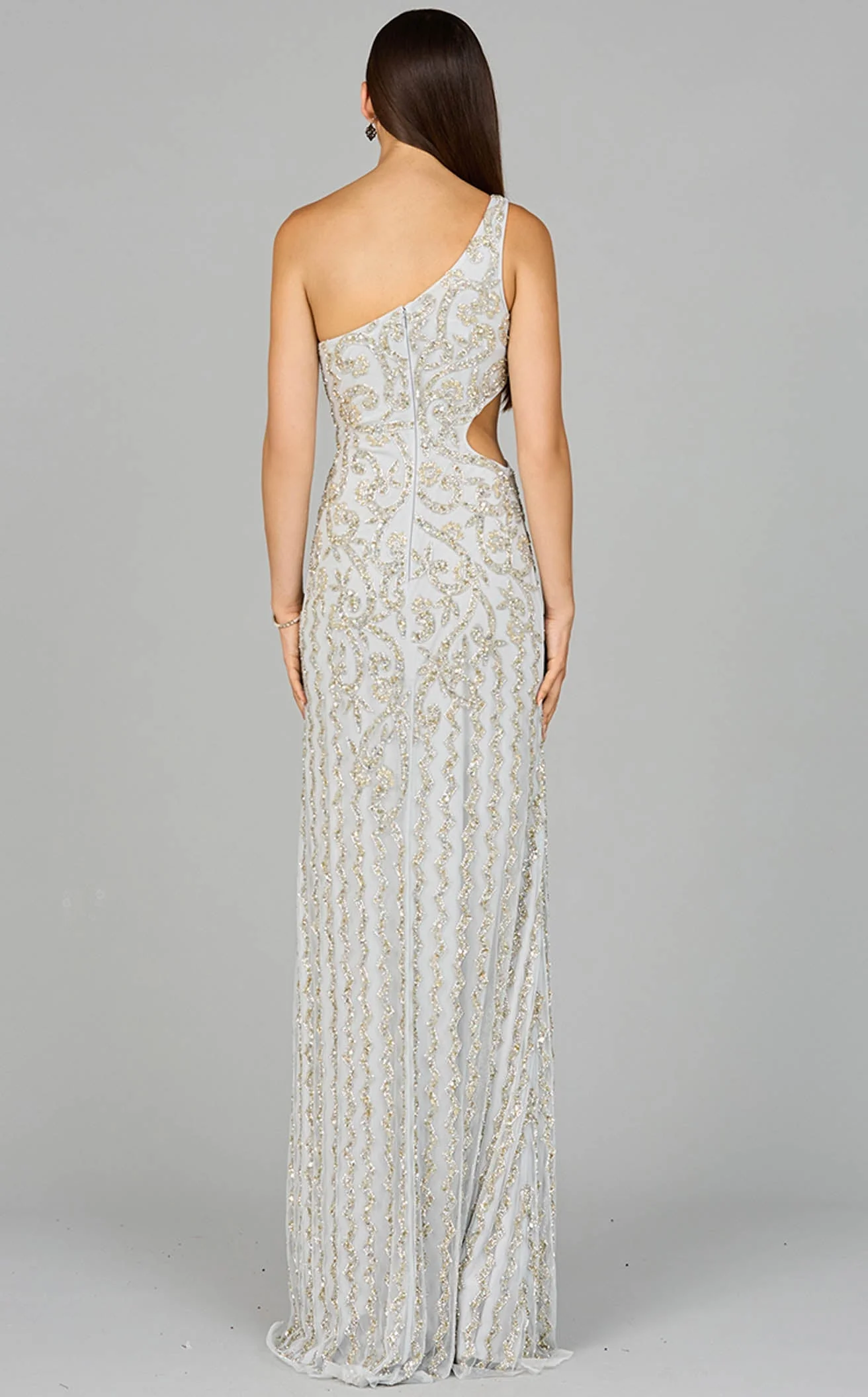 Lara 9947 Dress - Image 2