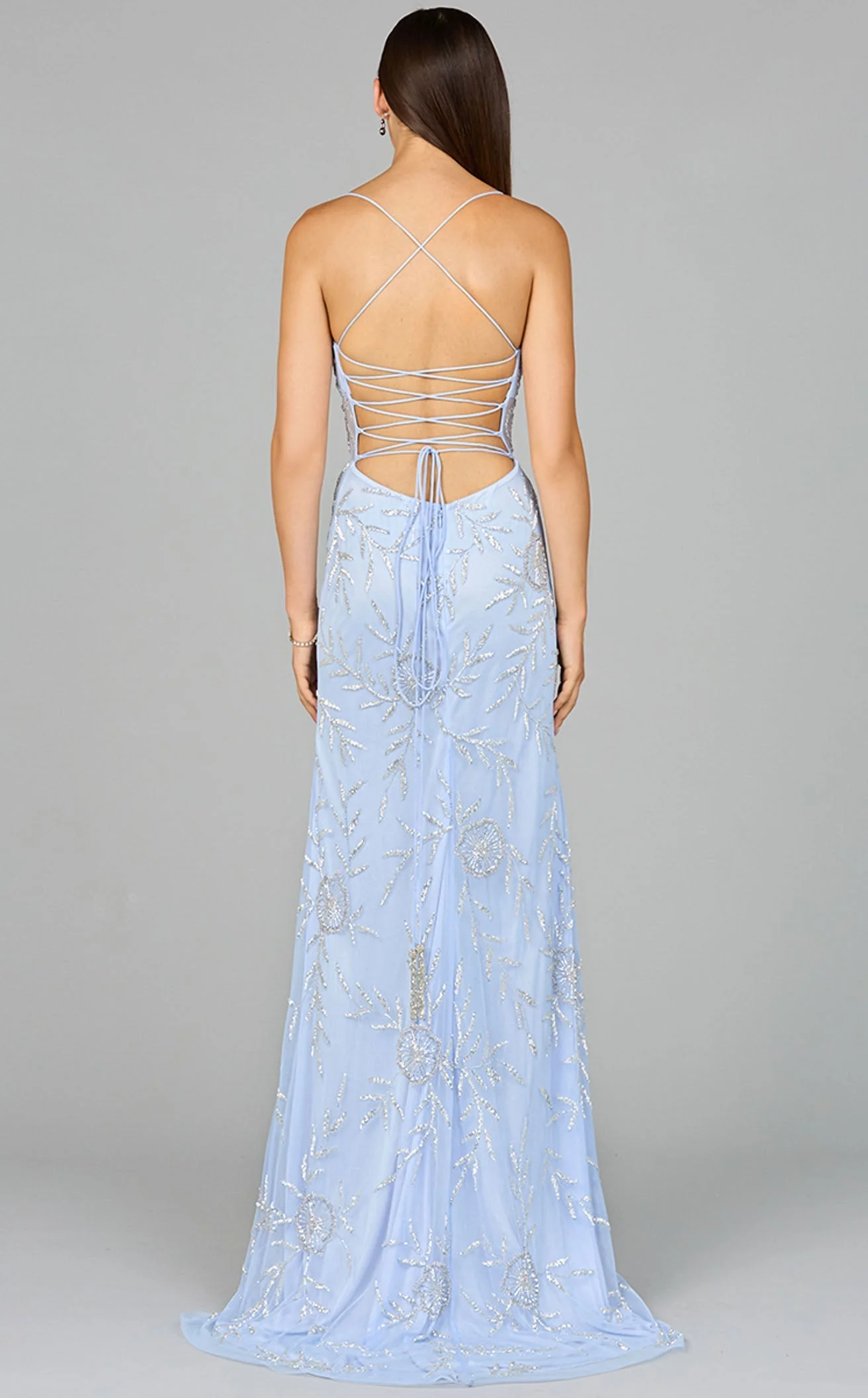 Lara 9951 Dress - Image 4