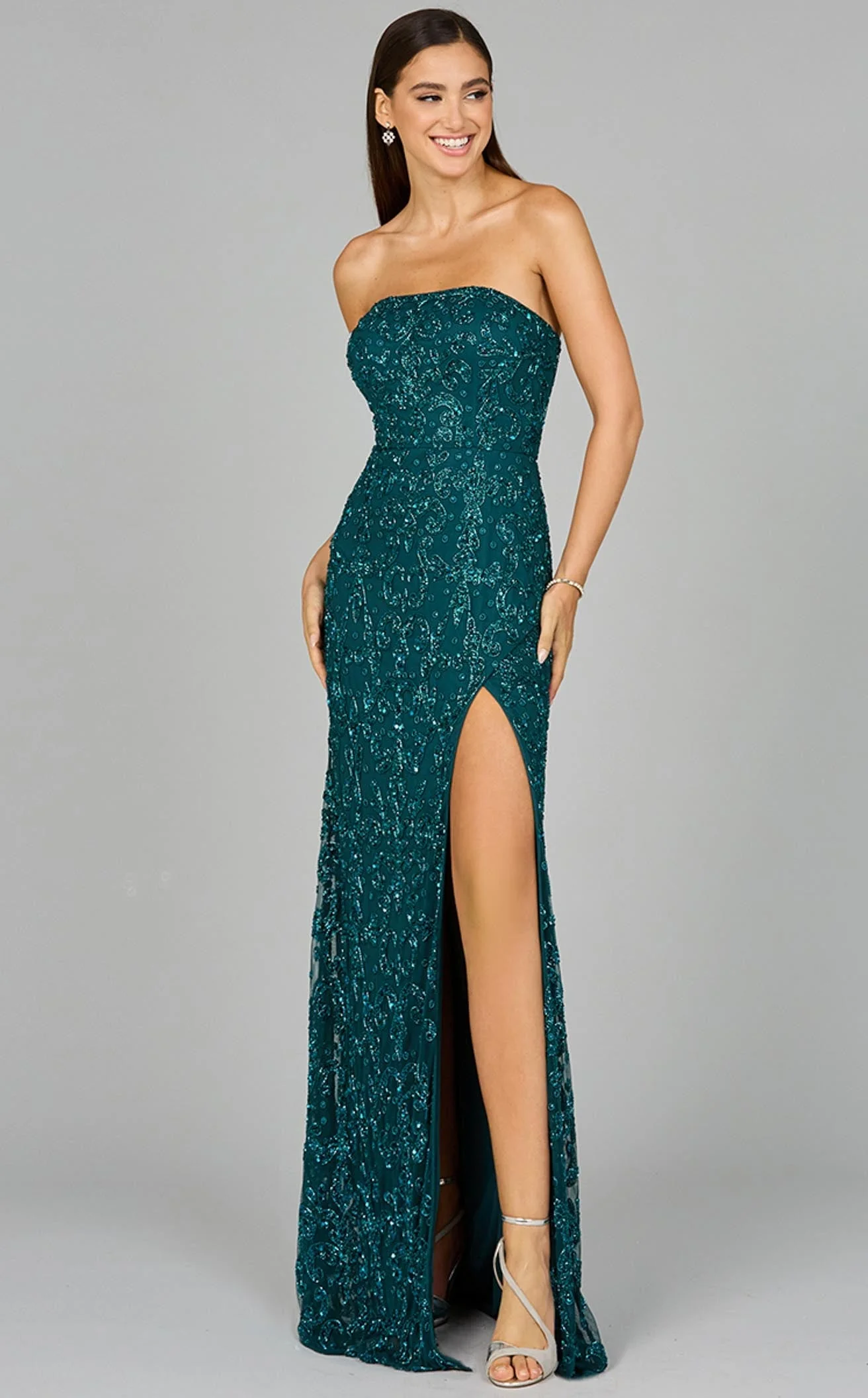 Lara 9952 Dress