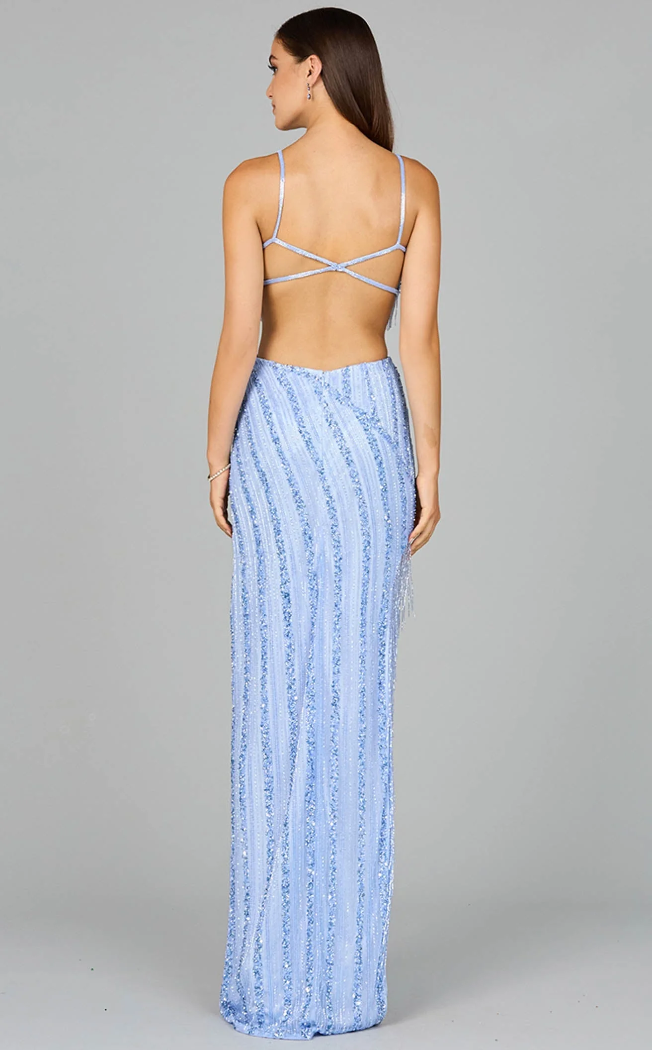Lara 9957 Dress - Image 3