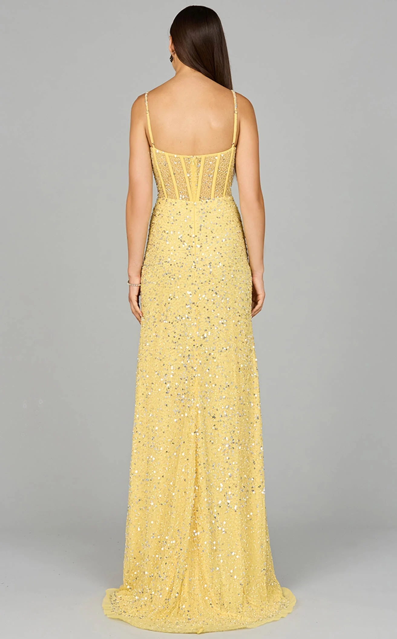 Lara 9960 Dress - Image 5