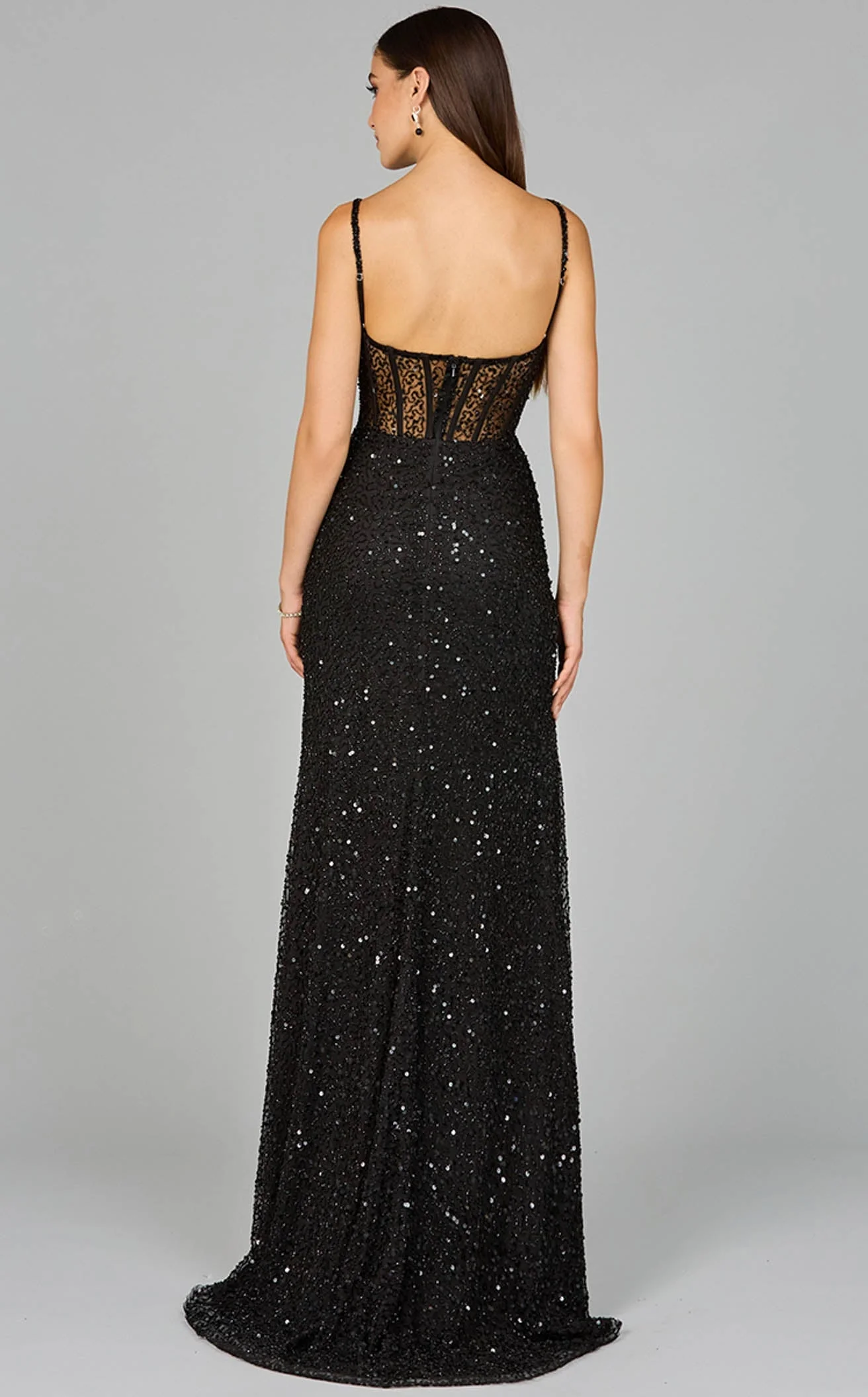 Lara 9960 Dress - Image 6