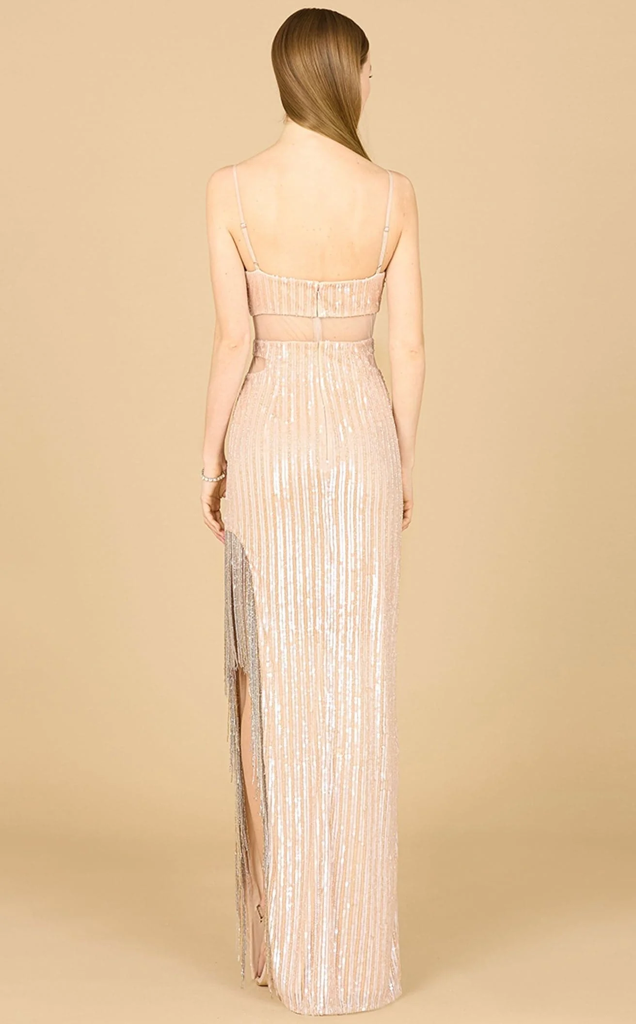 Lara 9975 Dress - Image 3