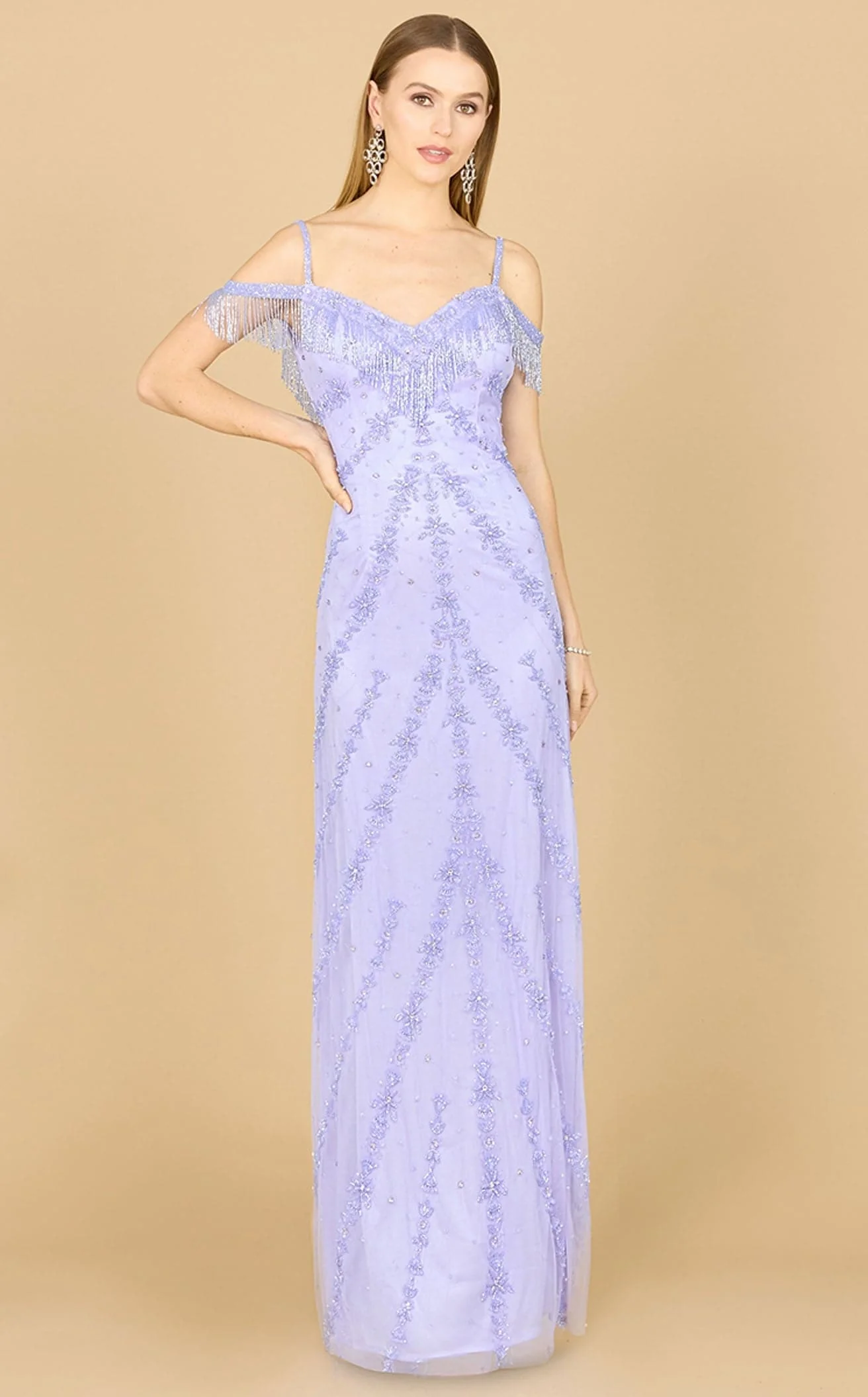 Lara 9980 Dress