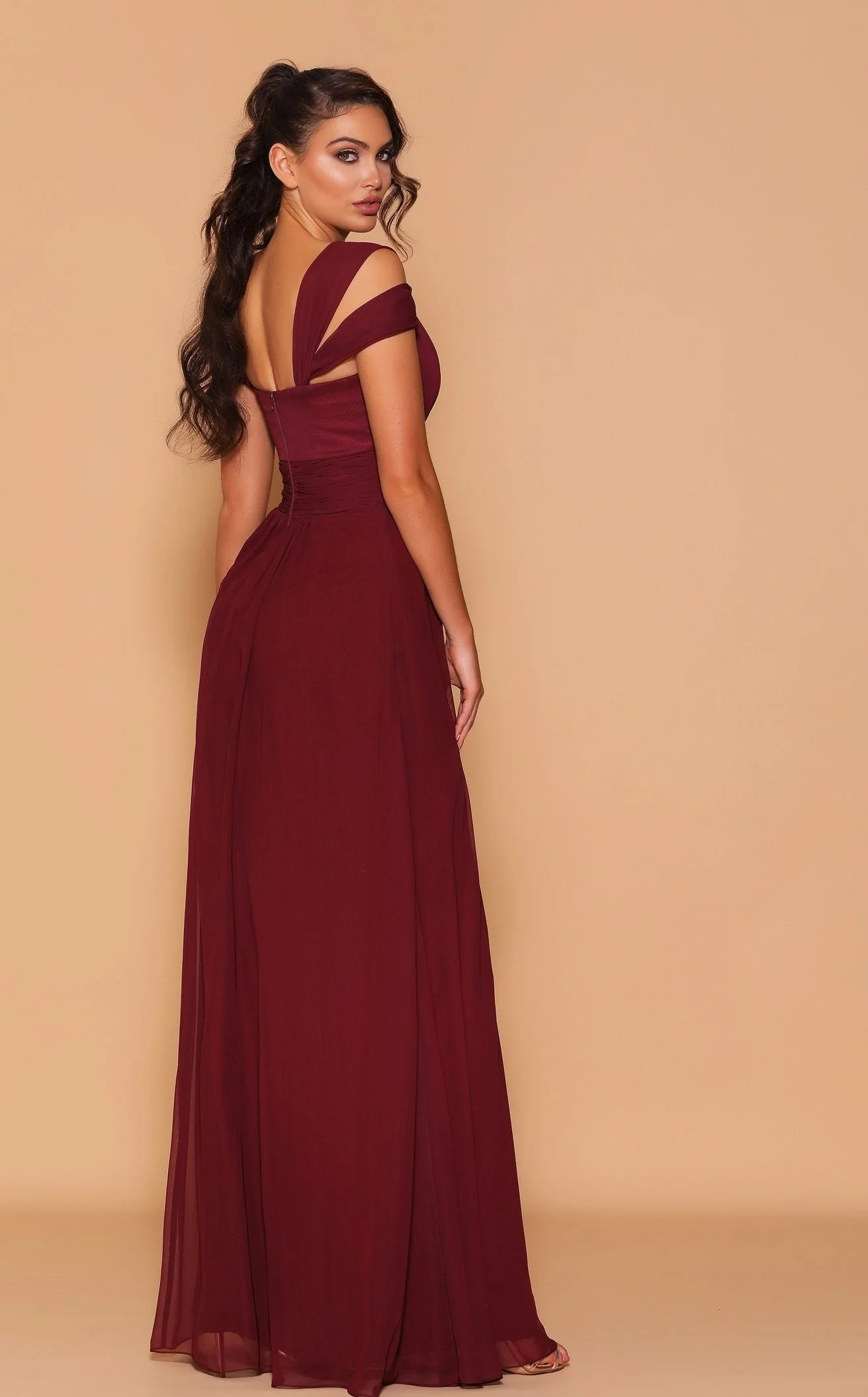 Les Demoiselle LD1055CL Dress - Image 2