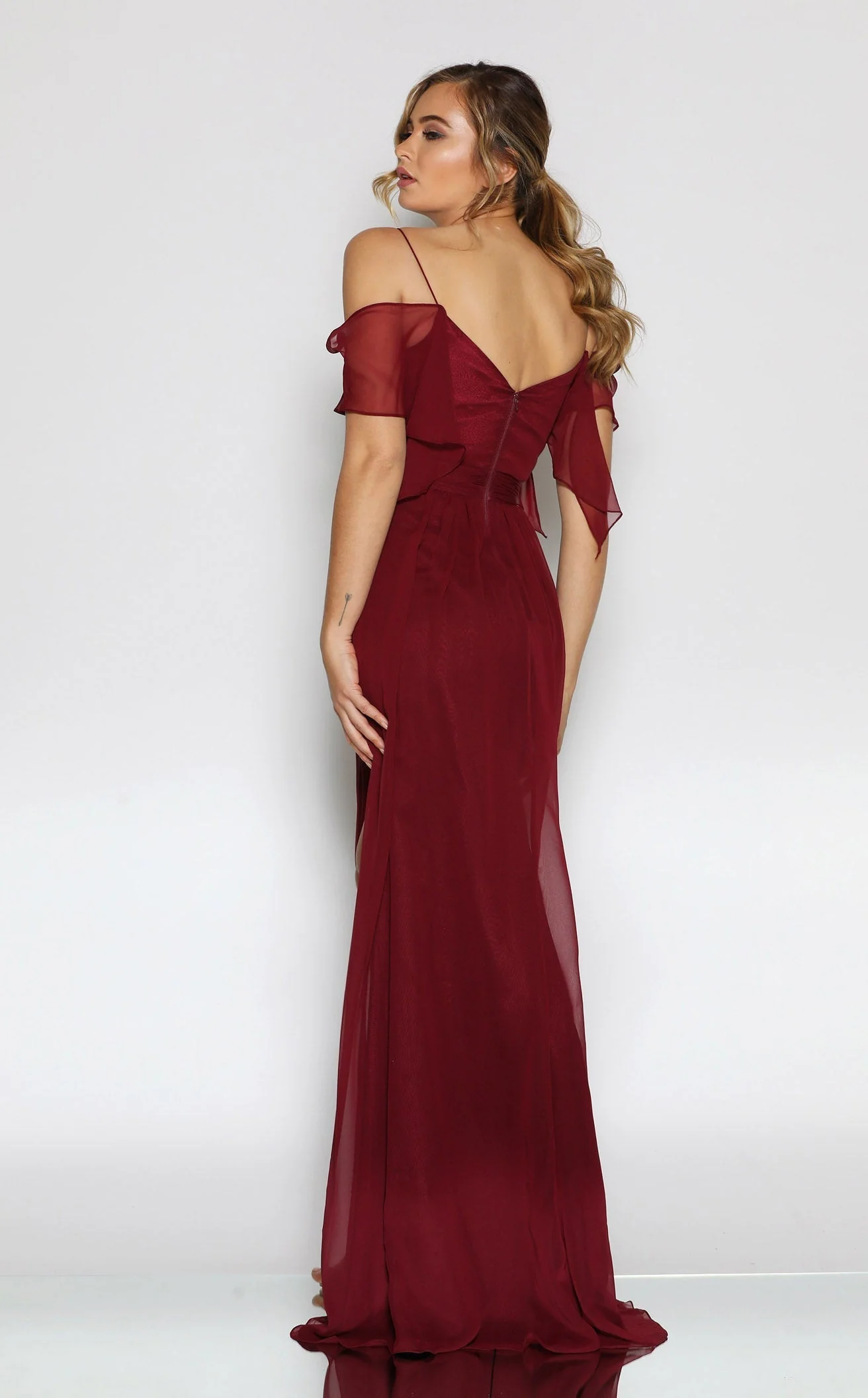 Les Demoiselle LD1098CL Dress - Image 10