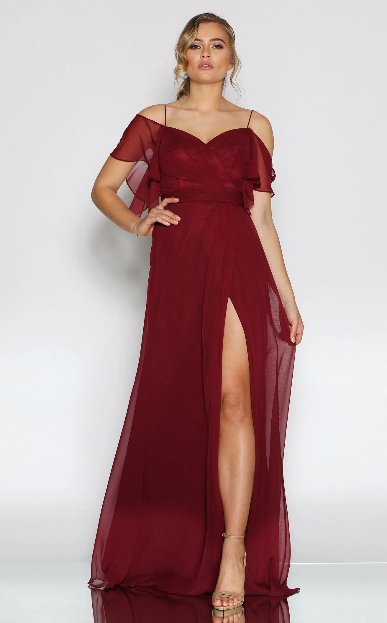 Les Demoiselle LD1098CL Dress - Image 6