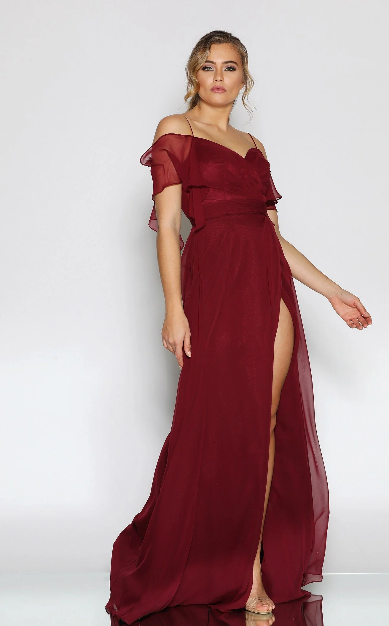 Les Demoiselle LD1098CL Dress - Image 8