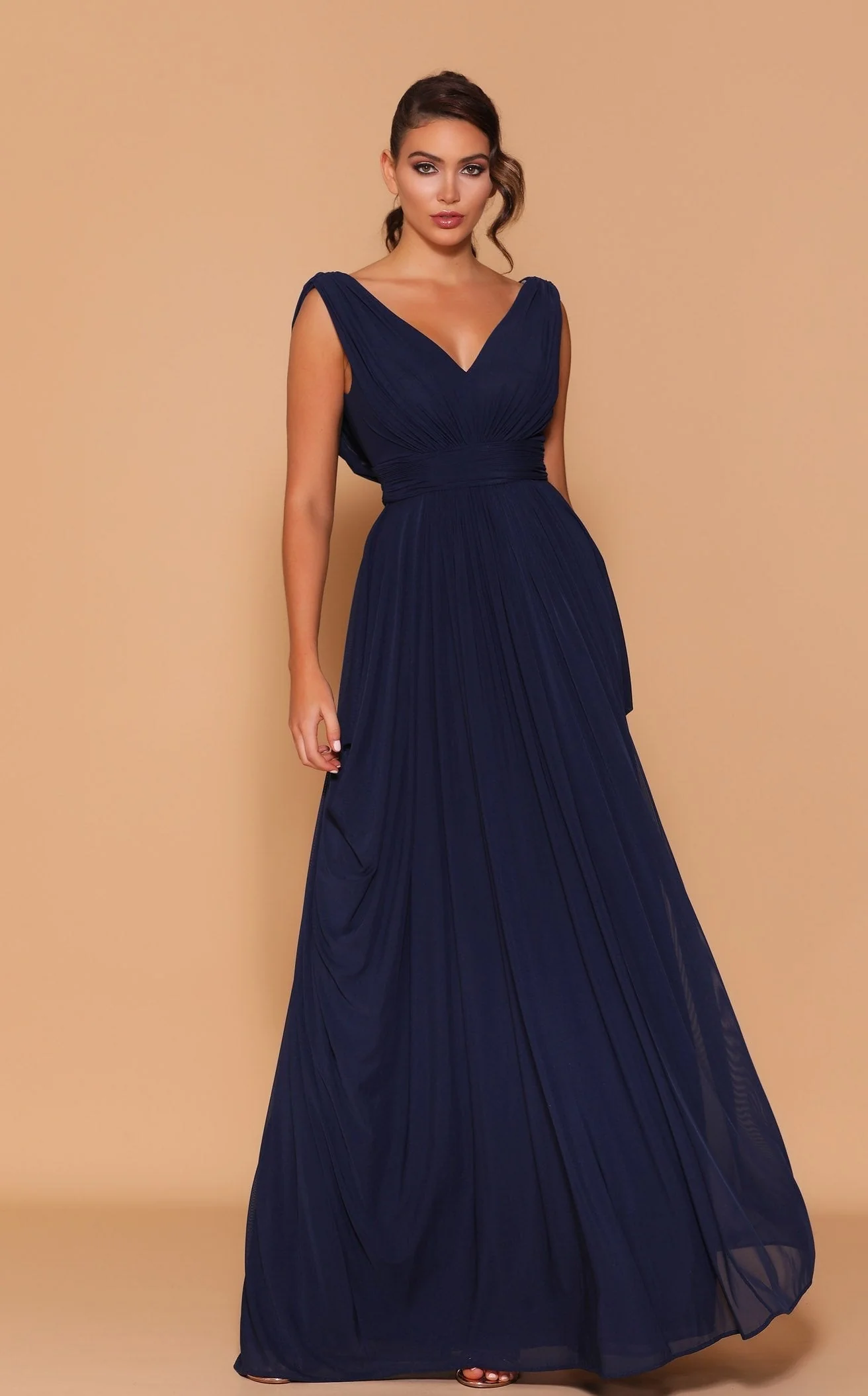 Les Demoiselle LD1102CL Dress