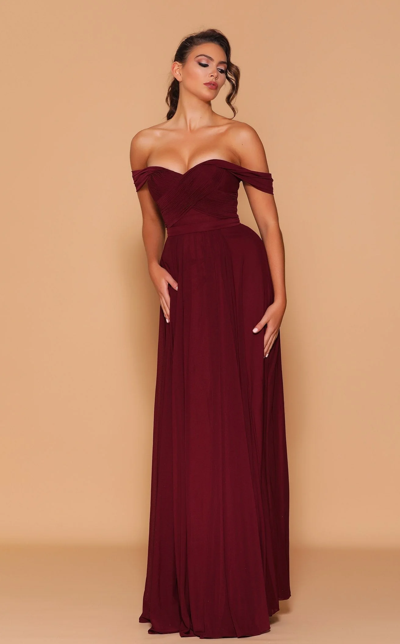 Les Demoiselle LD1104CL Dress
