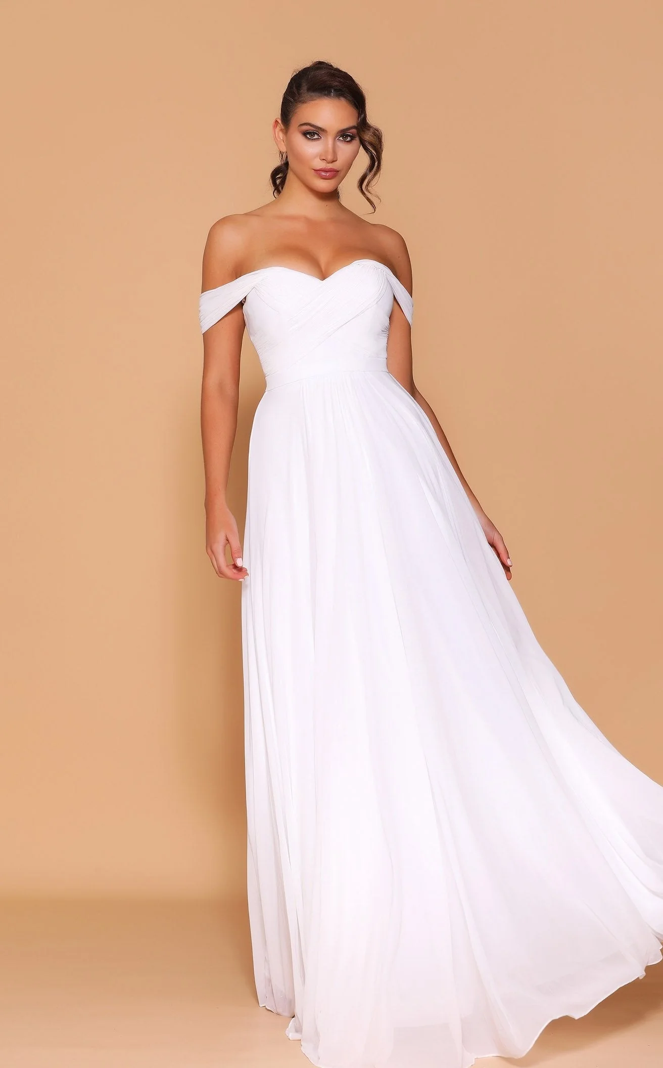 Les Demoiselle LD1104CL Dress - Image 2