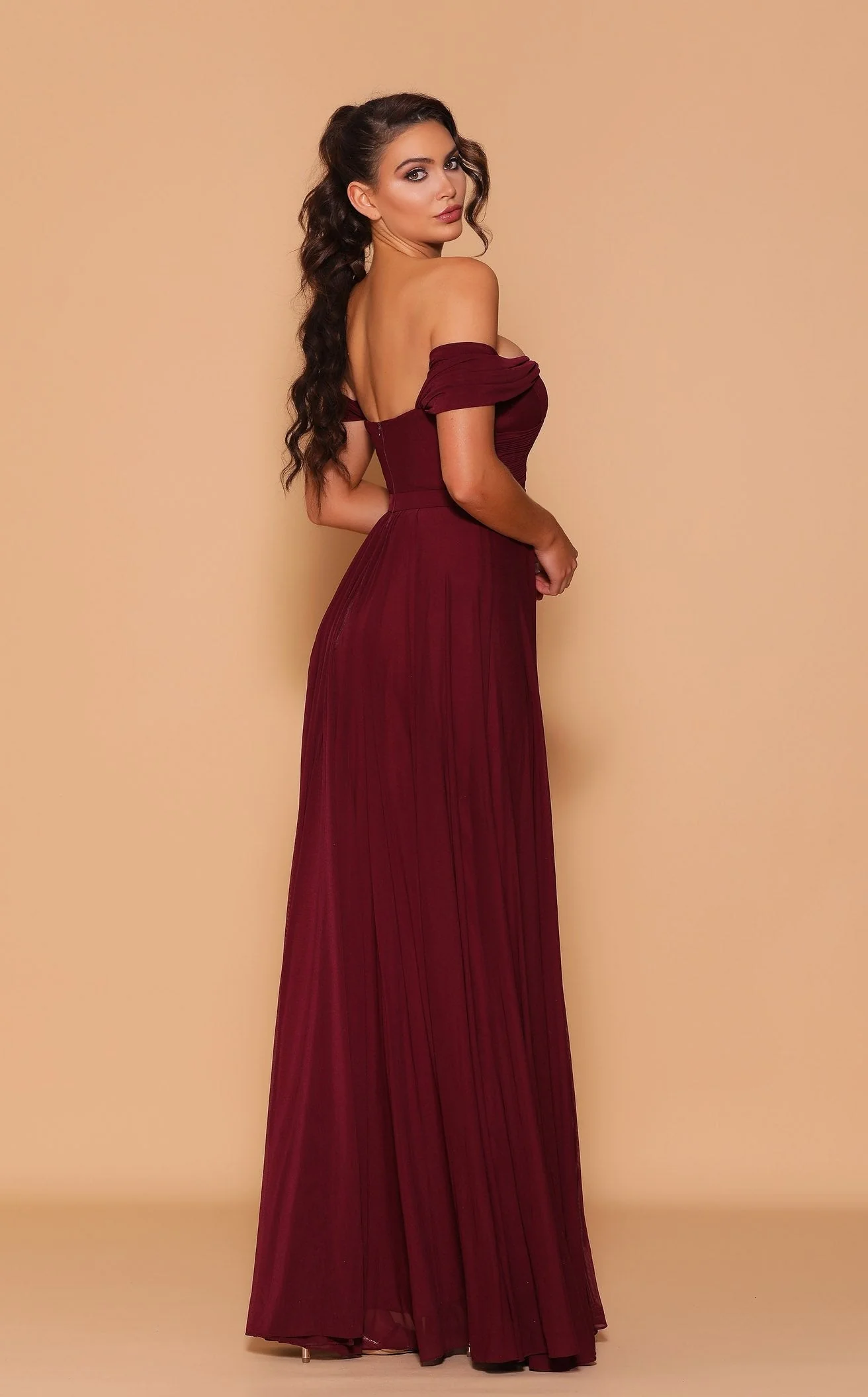 Les Demoiselle LD1104CL Dress - Image 3