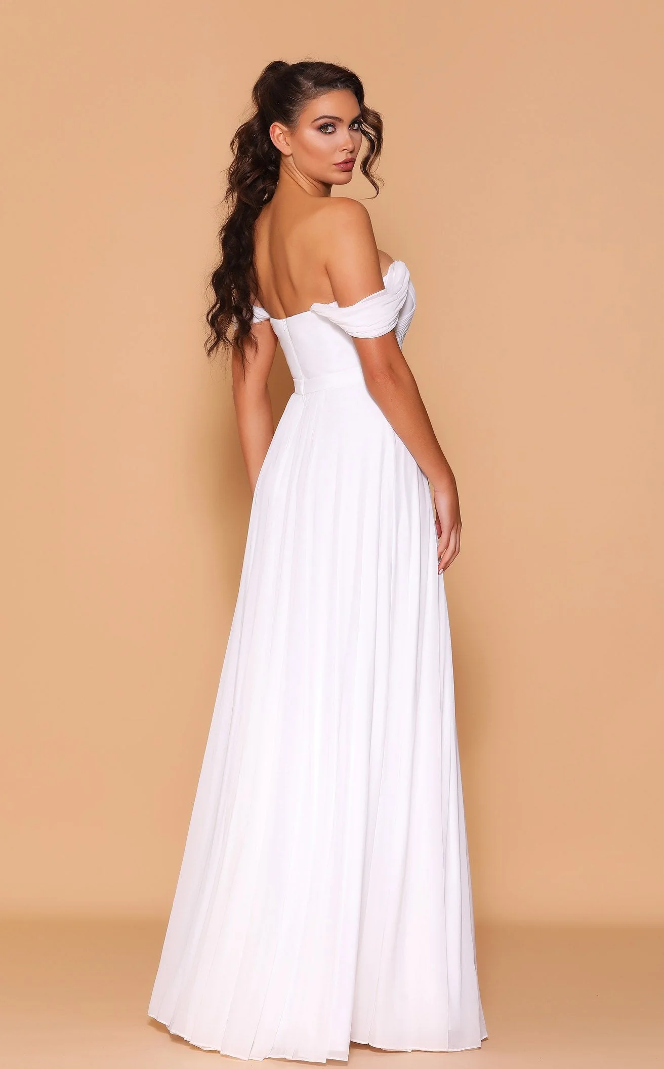 Les Demoiselle LD1104CL Dress - Image 4
