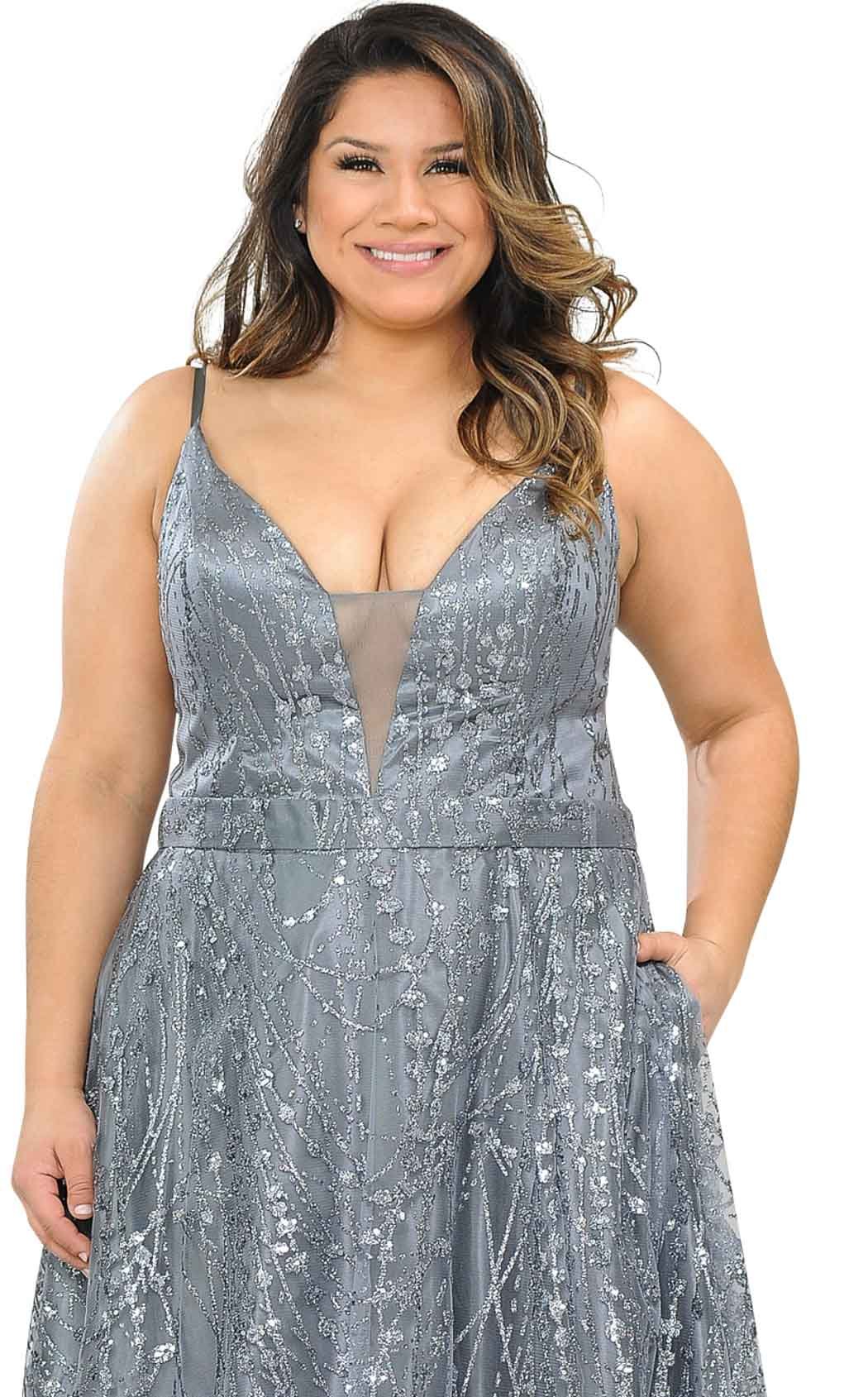 Lindas W1004 Dress - Image 10