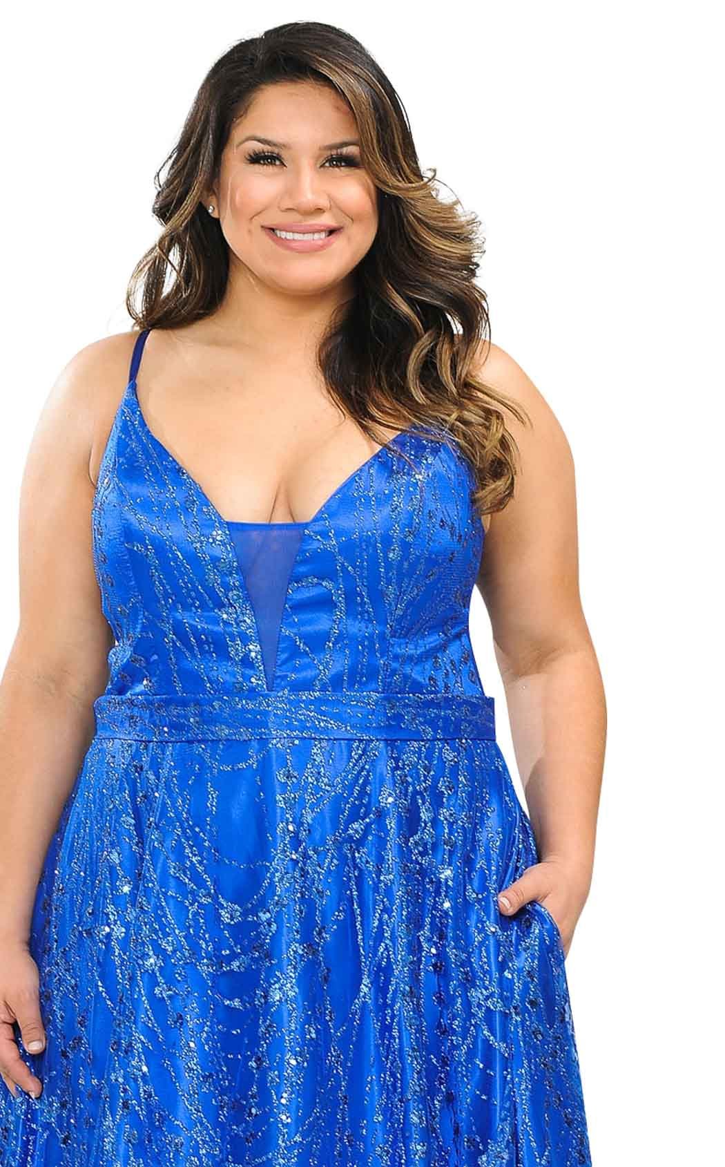 Lindas W1004 Dress - Image 11