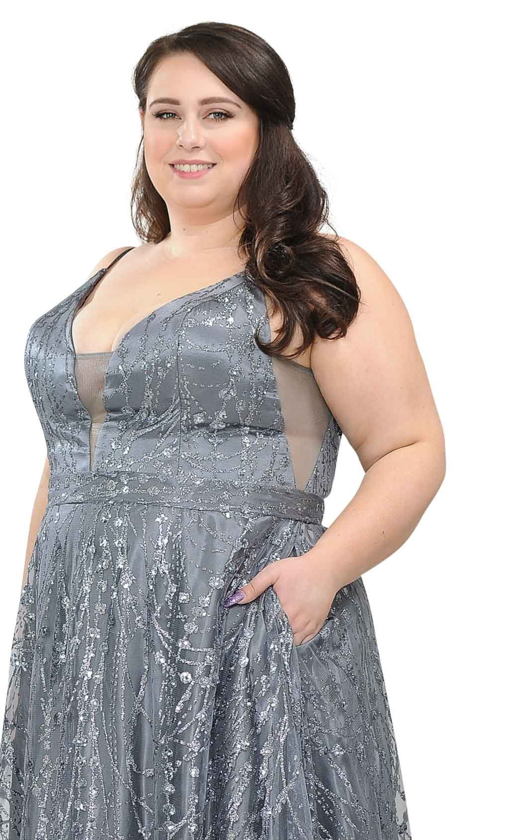 Lindas W1004 Dress - Image 14
