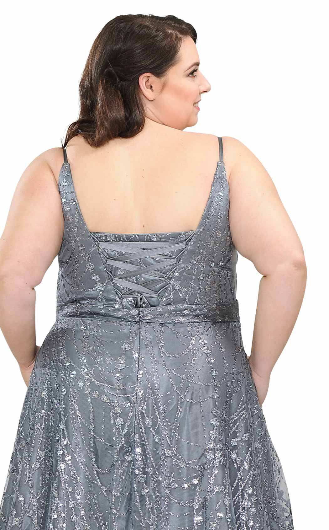 Lindas W1004 Dress - Image 15