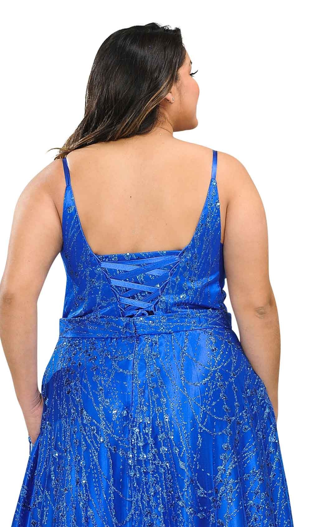 Lindas W1004 Dress - Image 16
